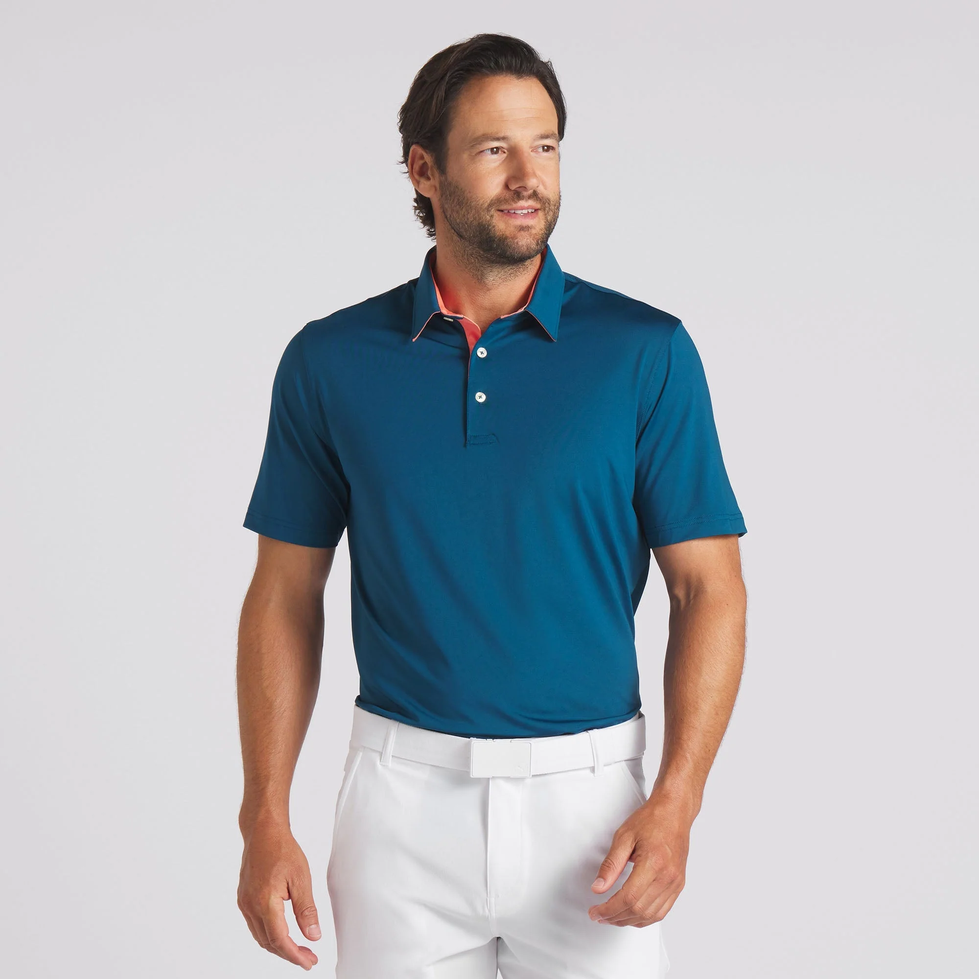 MATTR Brigade Golf Polo - Image 85