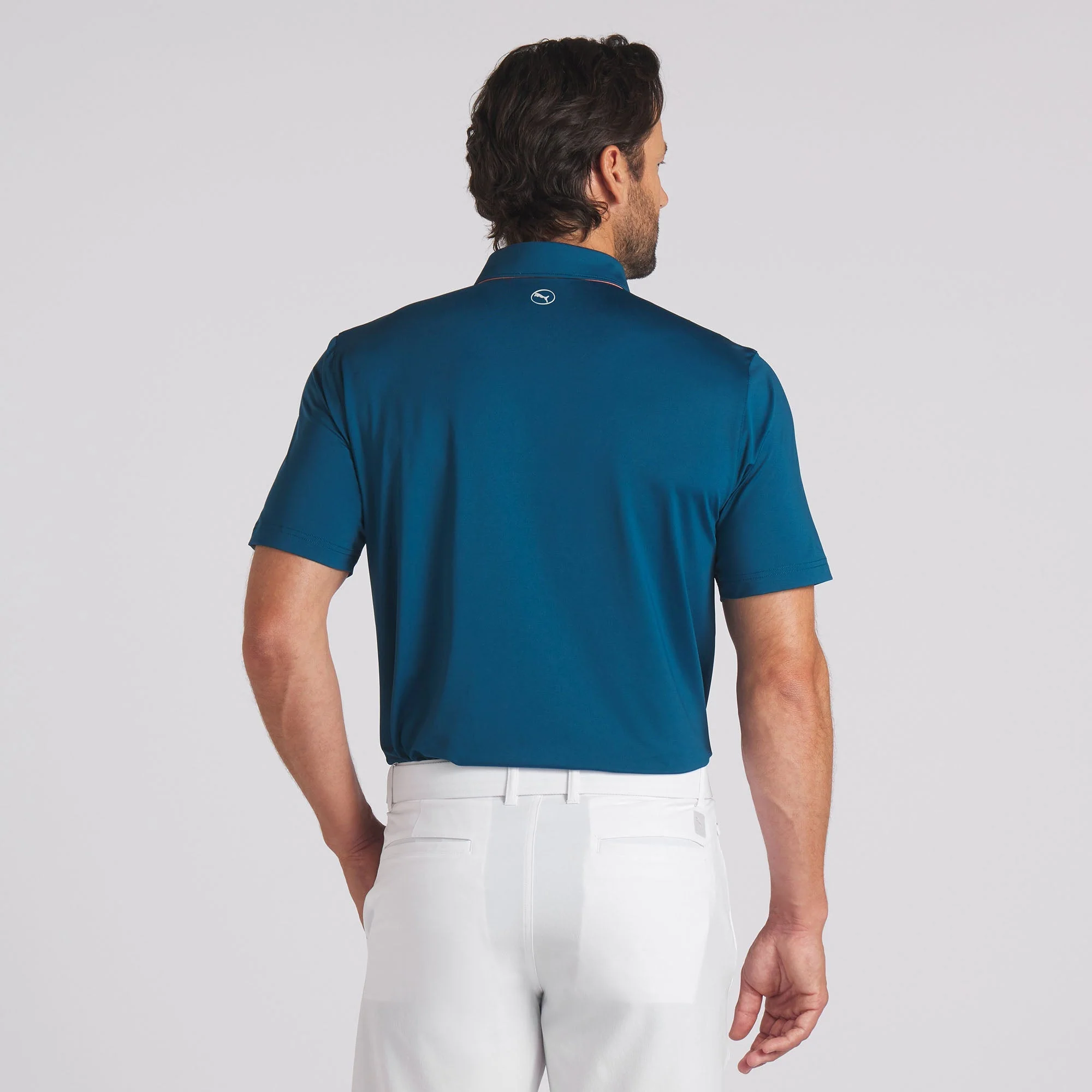MATTR Brigade Golf Polo - Image 86