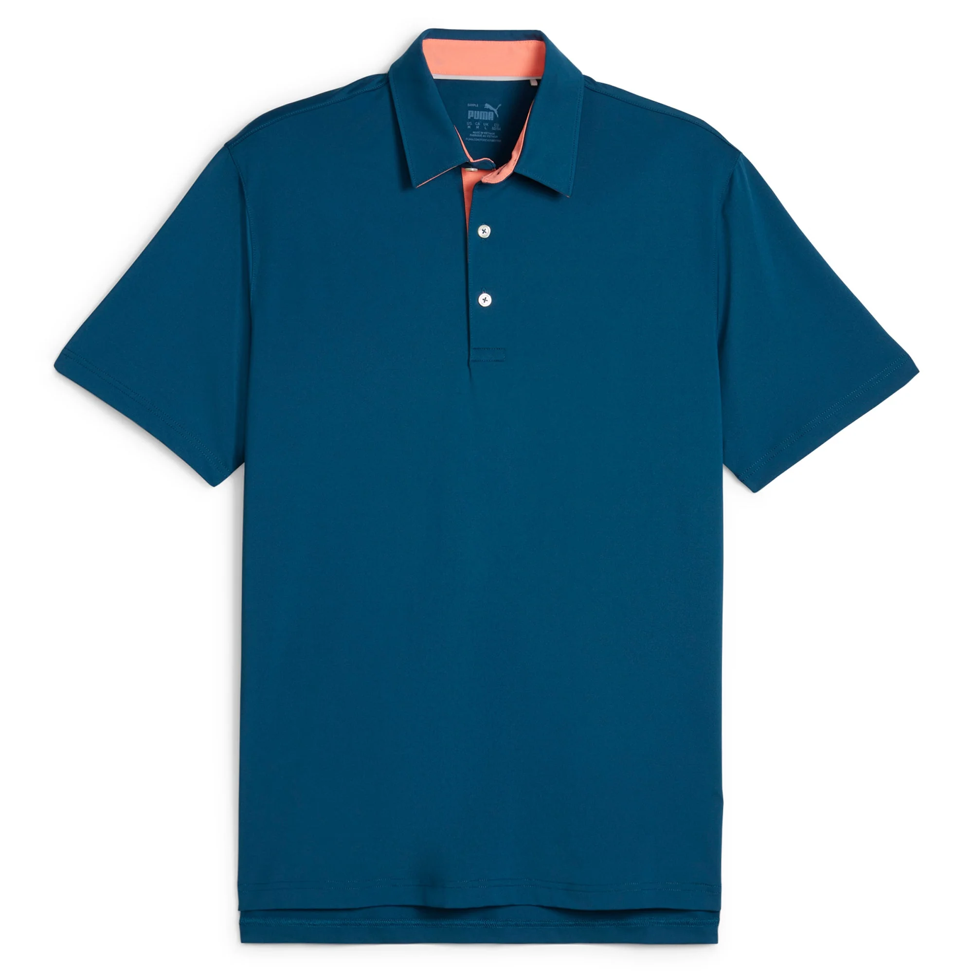 MATTR Brigade Golf Polo - Image 89