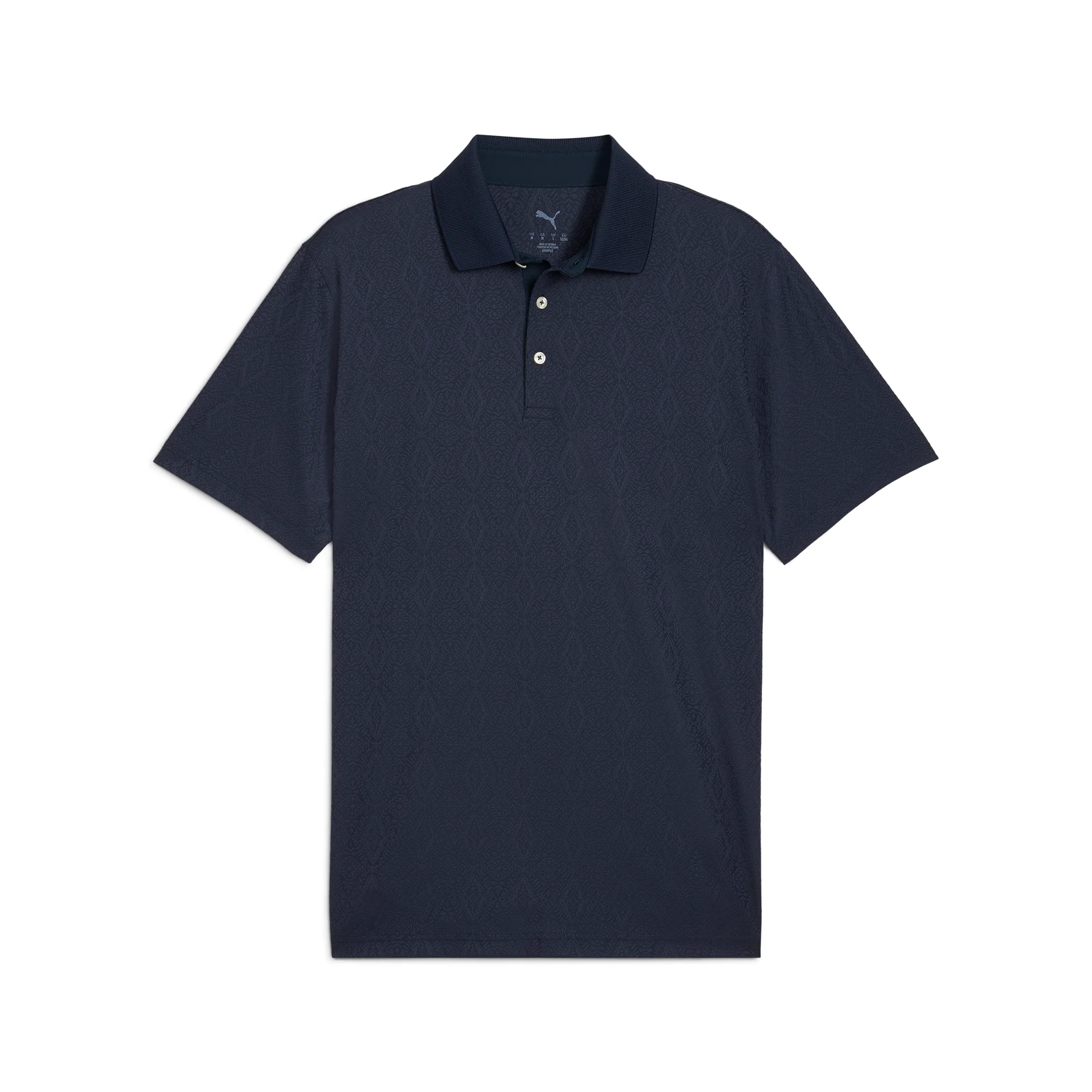 MATTR Doily Golf Polo - Image 11