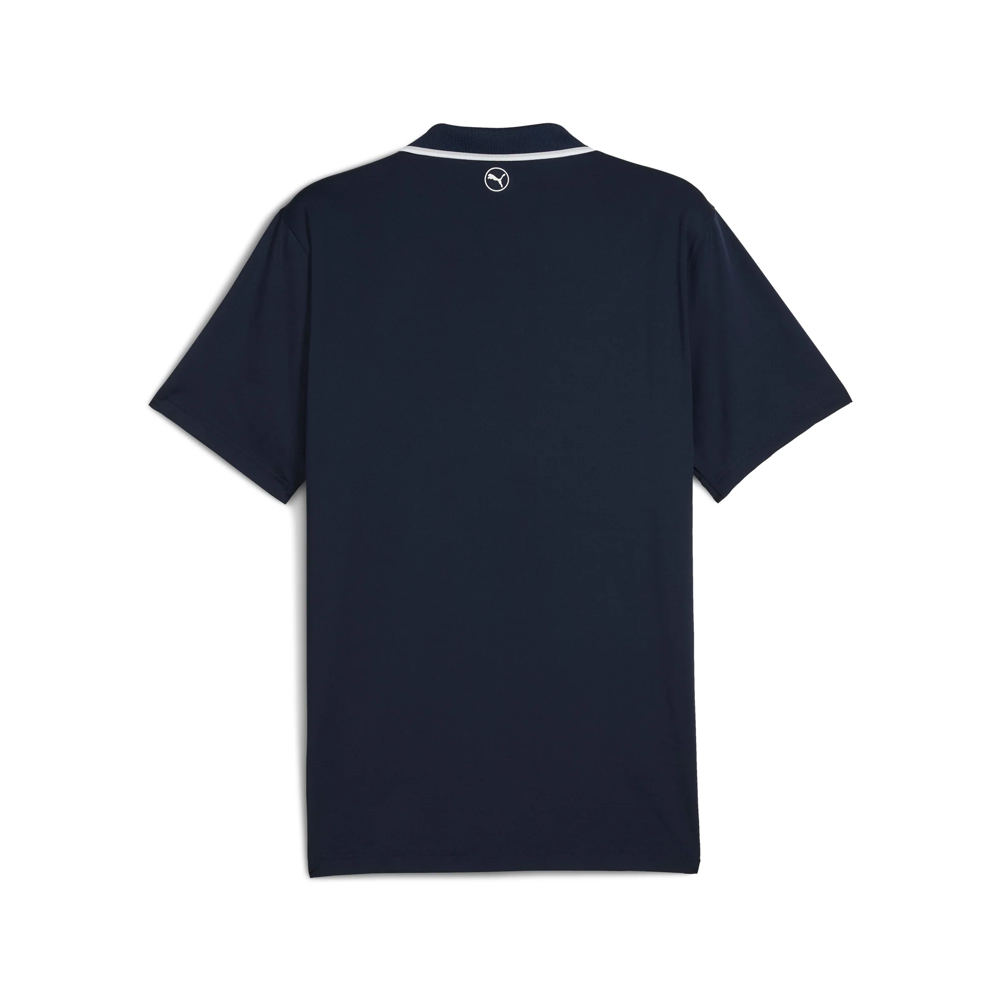 MATTR Elevated Solid Golf Polo - Image 13