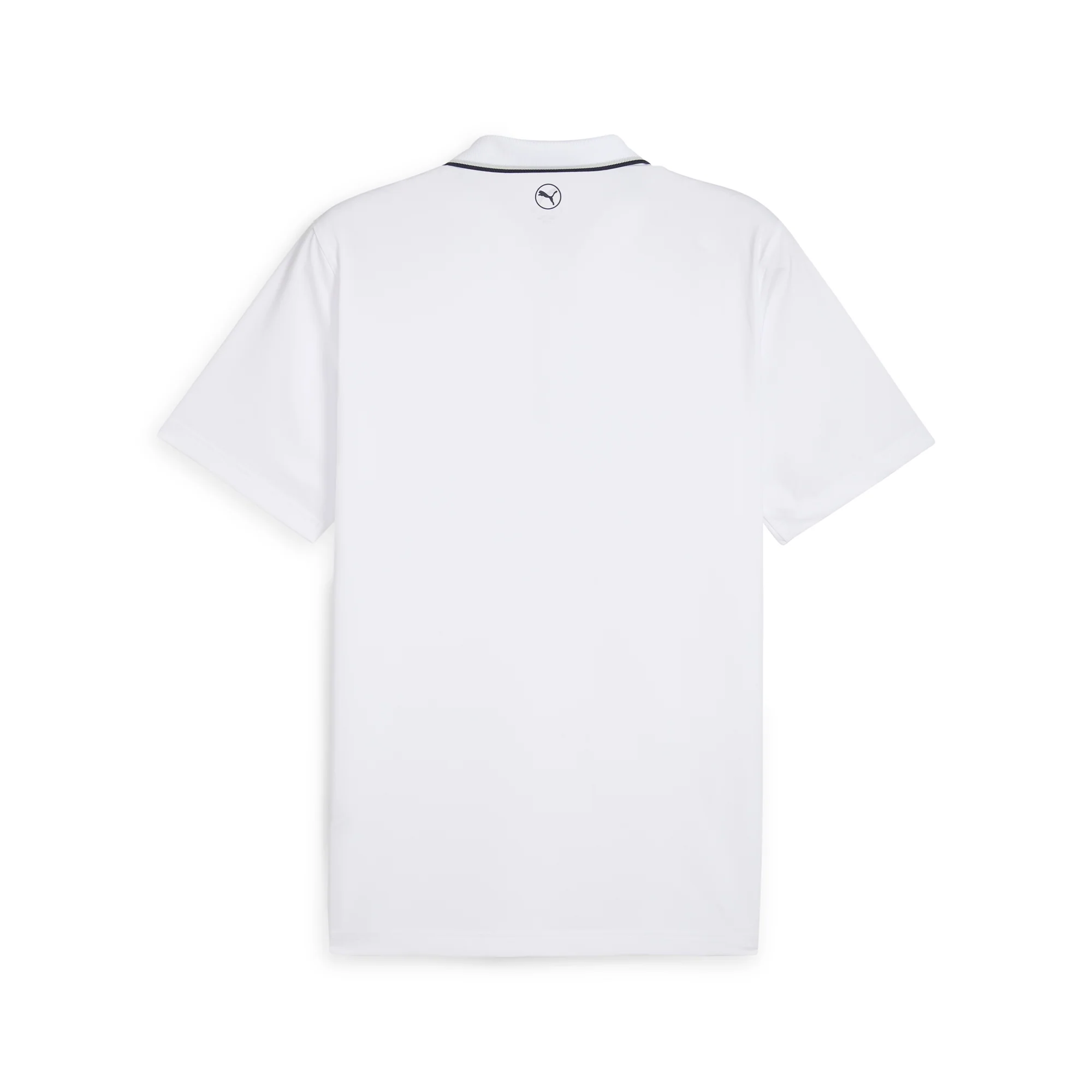 MATTR Elevated Solid Golf Polo - Image 19