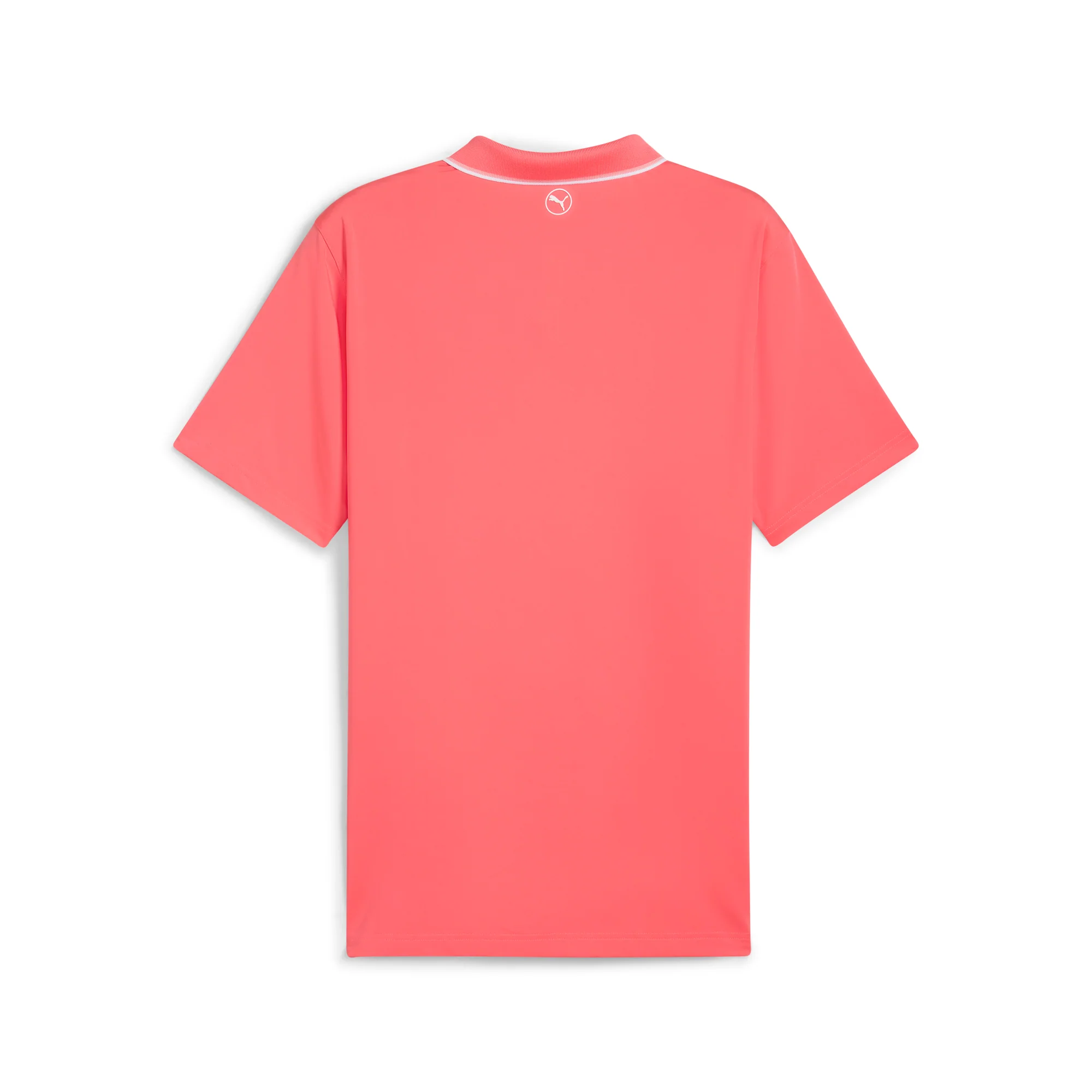 MATTR Elevated Solid Golf Polo - Image 31