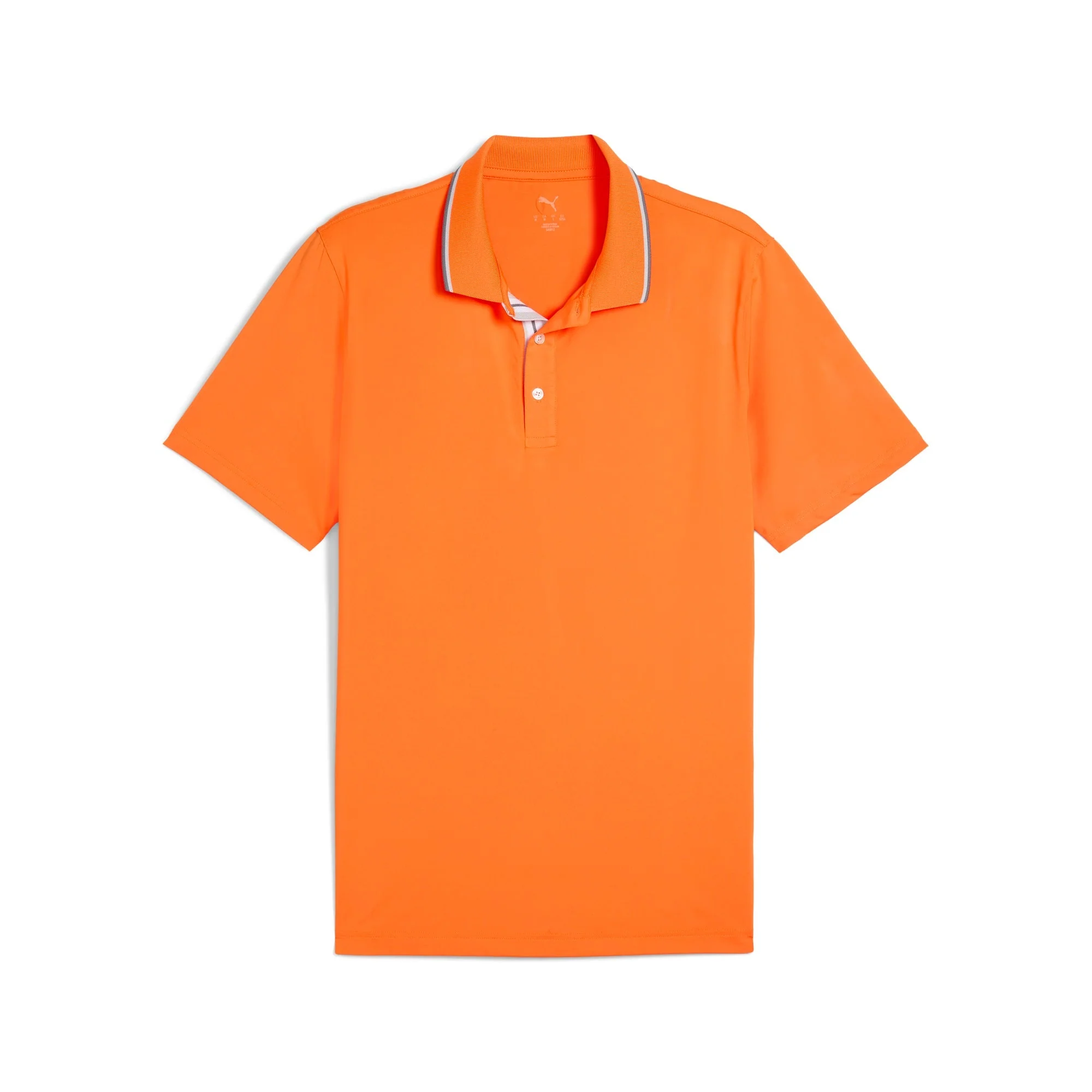 MATTR Elevated Solid Golf Polo - Image 38