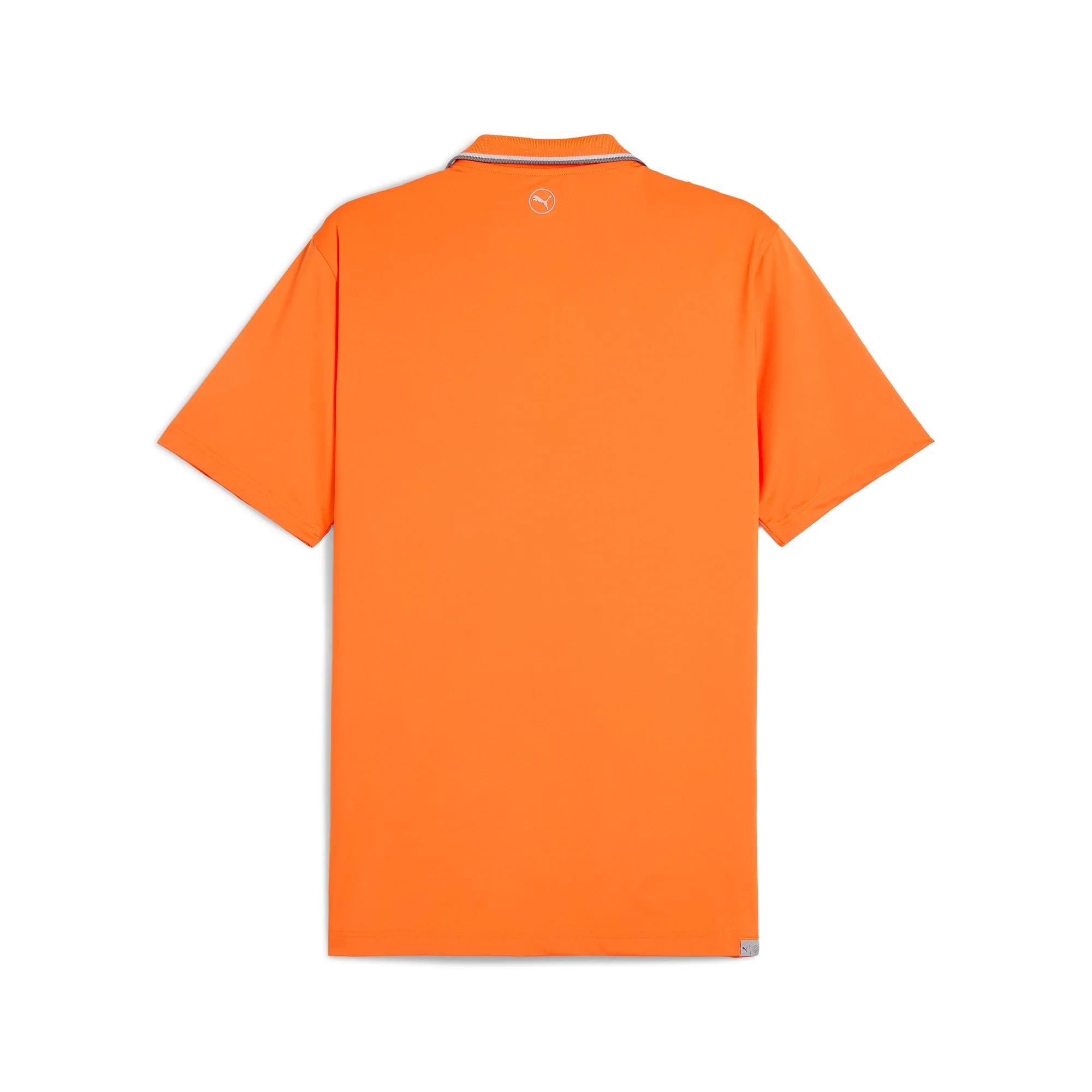 MATTR Elevated Solid Golf Polo - Image 39