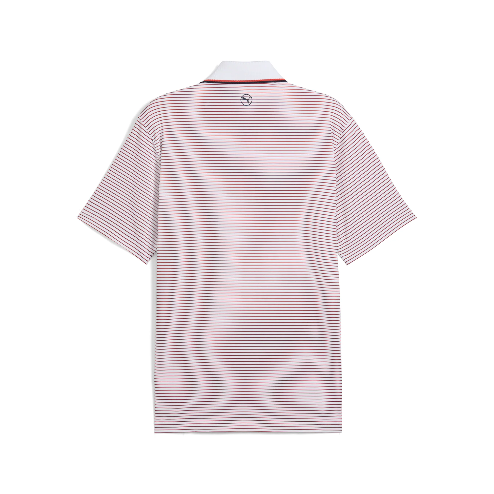 MATTR Elevated Stripe Golf Polo - Image 18