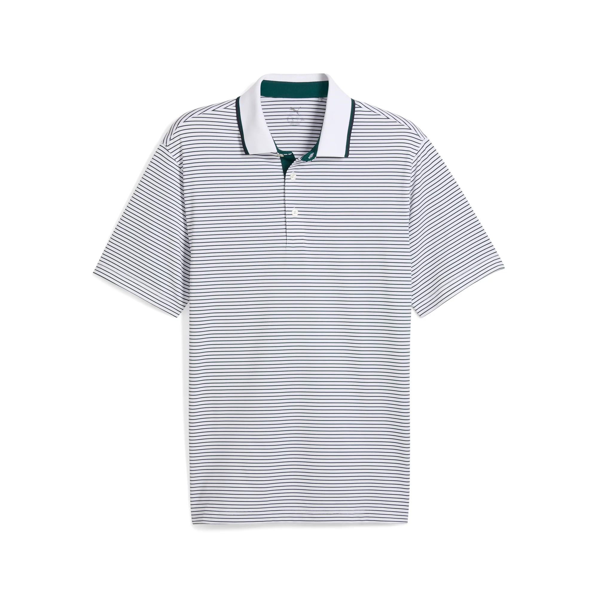 MATTR Elevated Stripe Golf Polo - Image 23