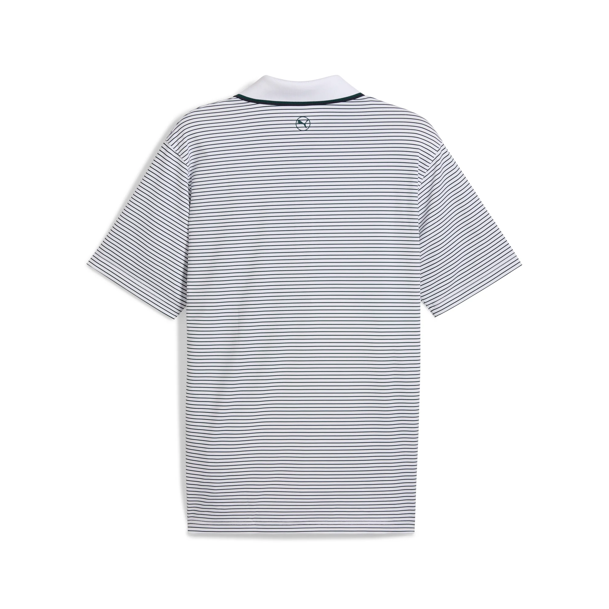 MATTR Elevated Stripe Golf Polo - Image 24