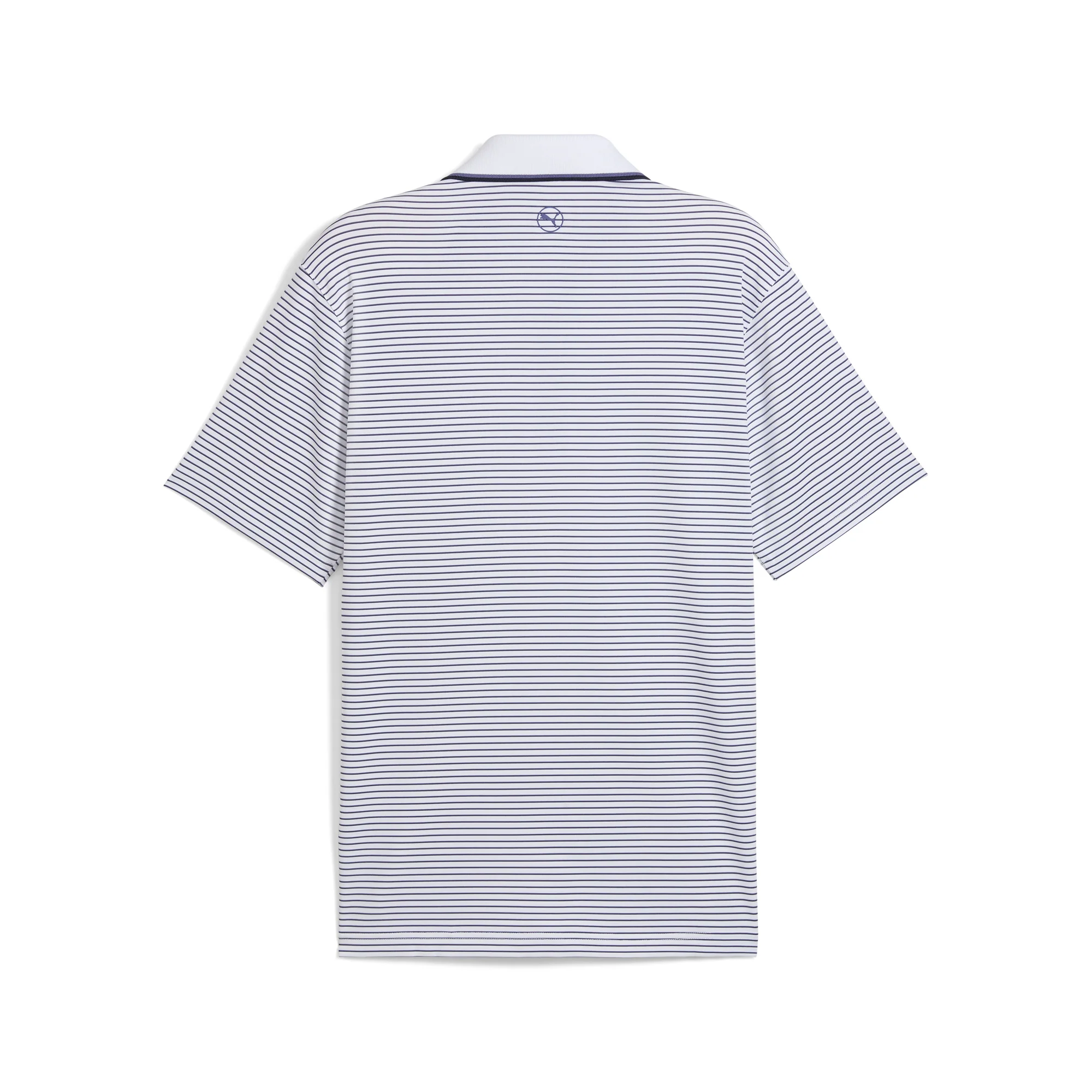 MATTR Elevated Stripe Golf Polo - Image 30