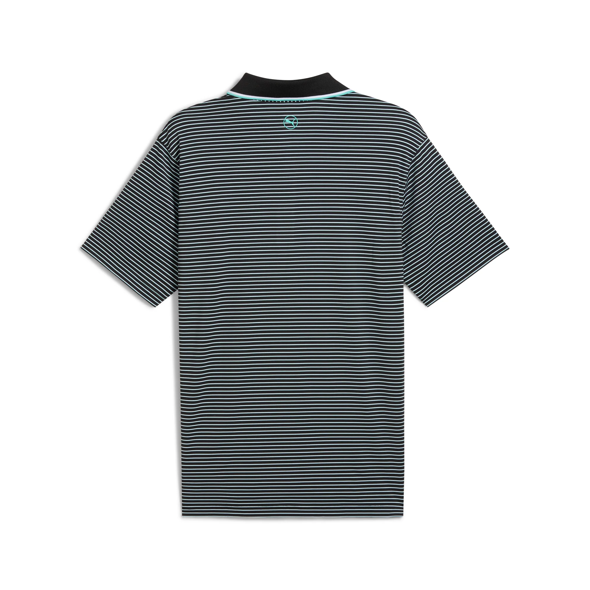MATTR Elevated Stripe Golf Polo - Image 36