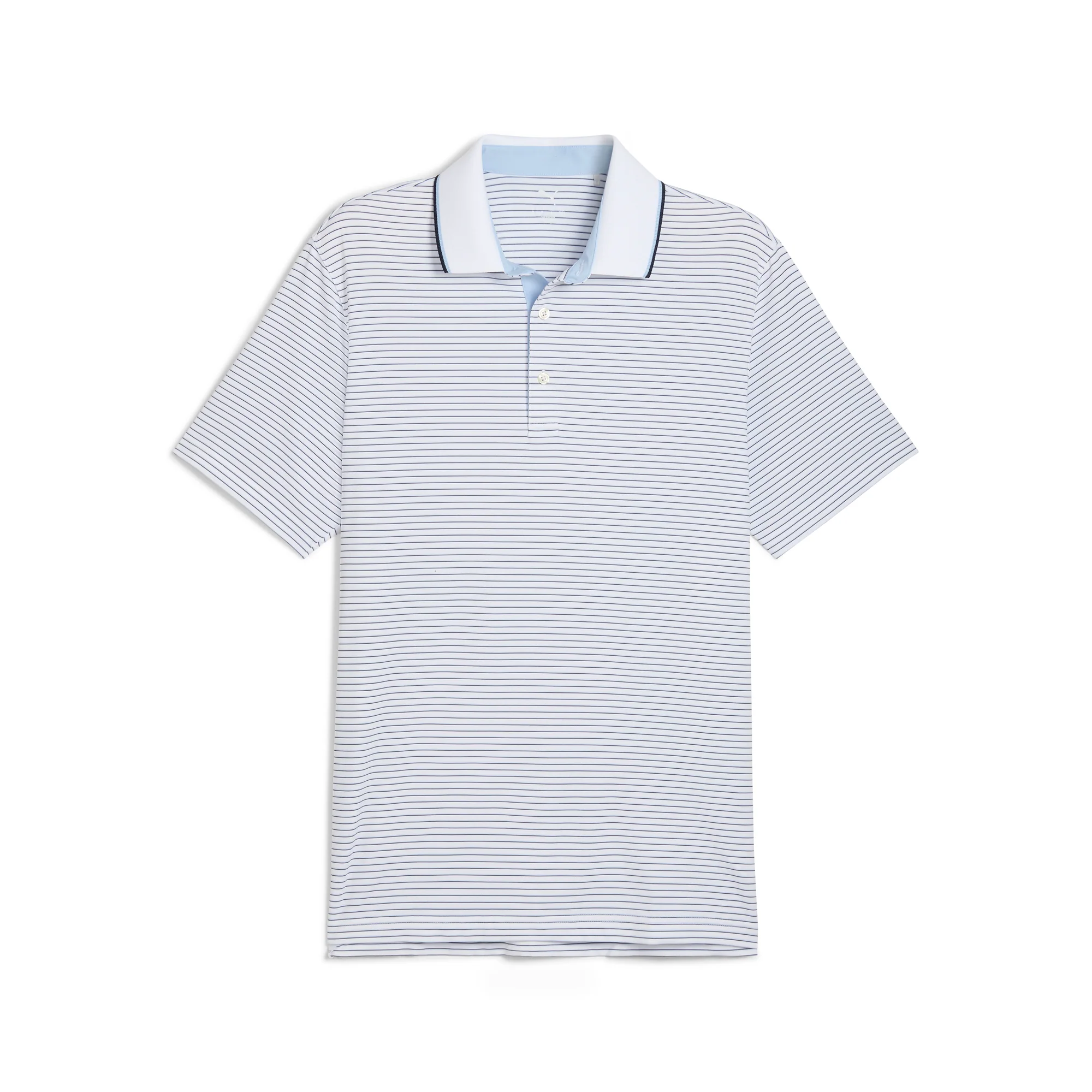 MATTR Elevated Stripe Golf Polo - Image 46