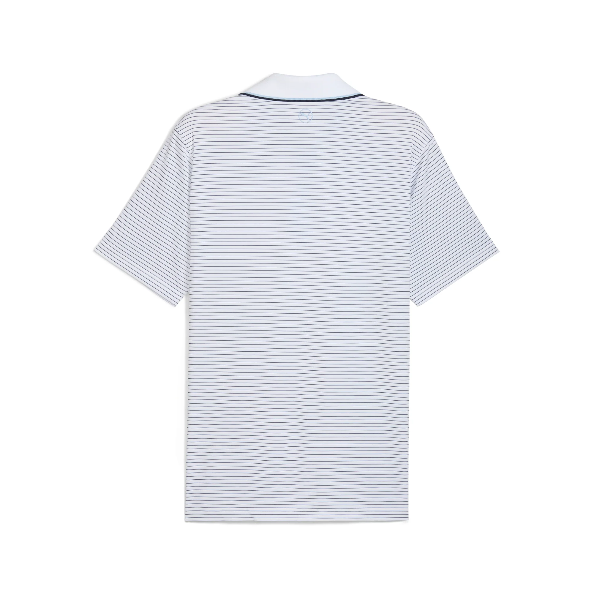 MATTR Elevated Stripe Golf Polo - Image 47