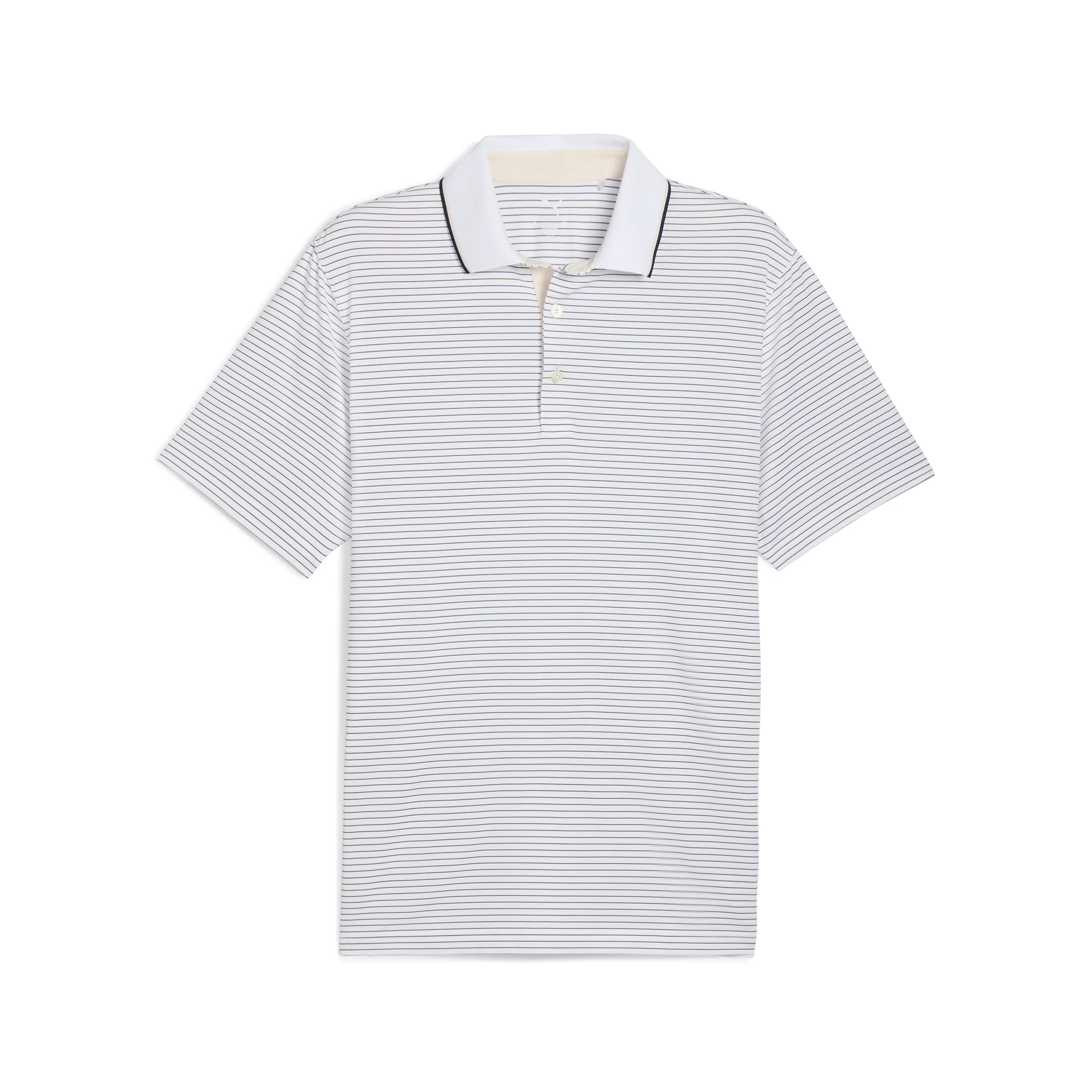 MATTR Elevated Stripe Golf Polo - Image 52