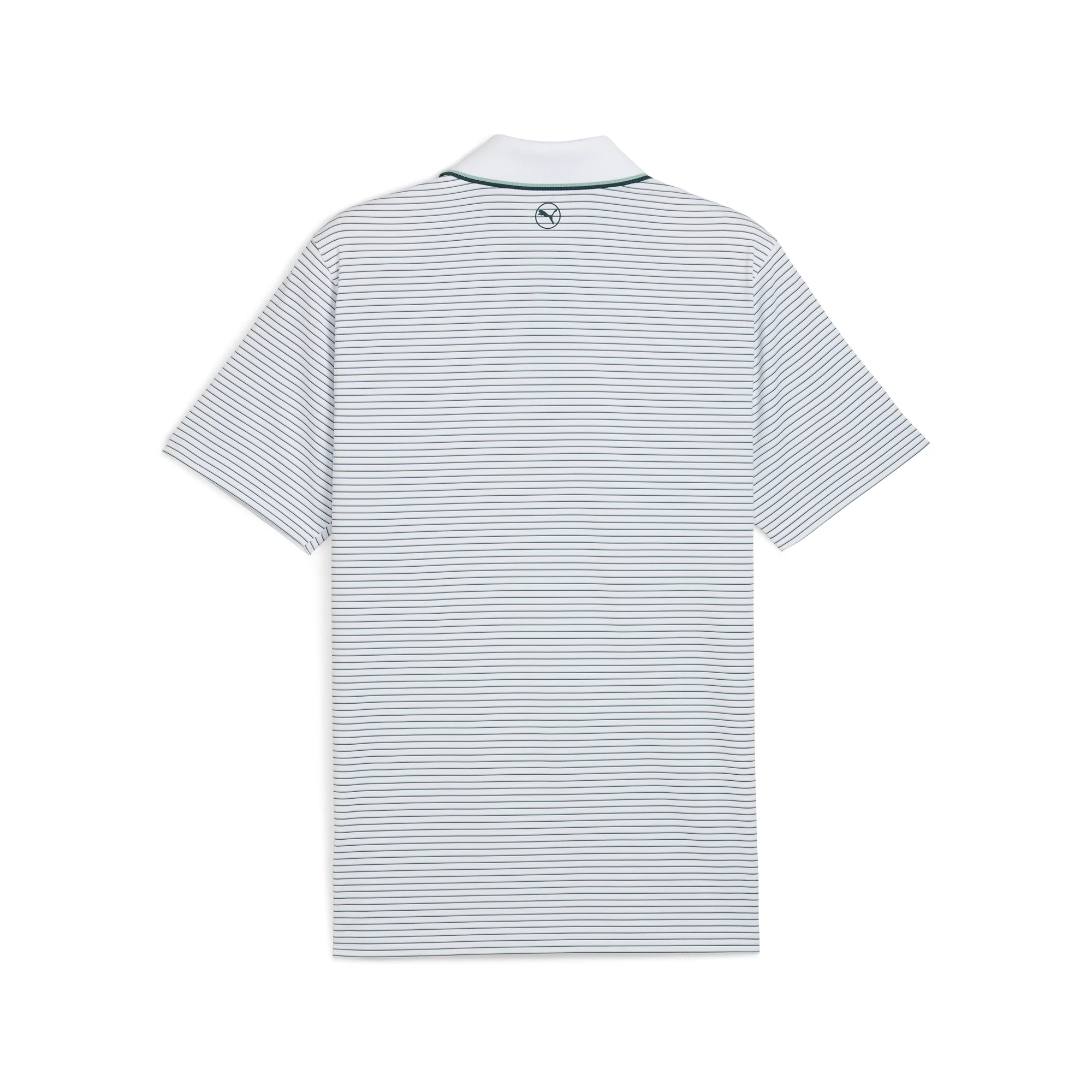 MATTR Elevated Stripe Golf Polo - Image 6