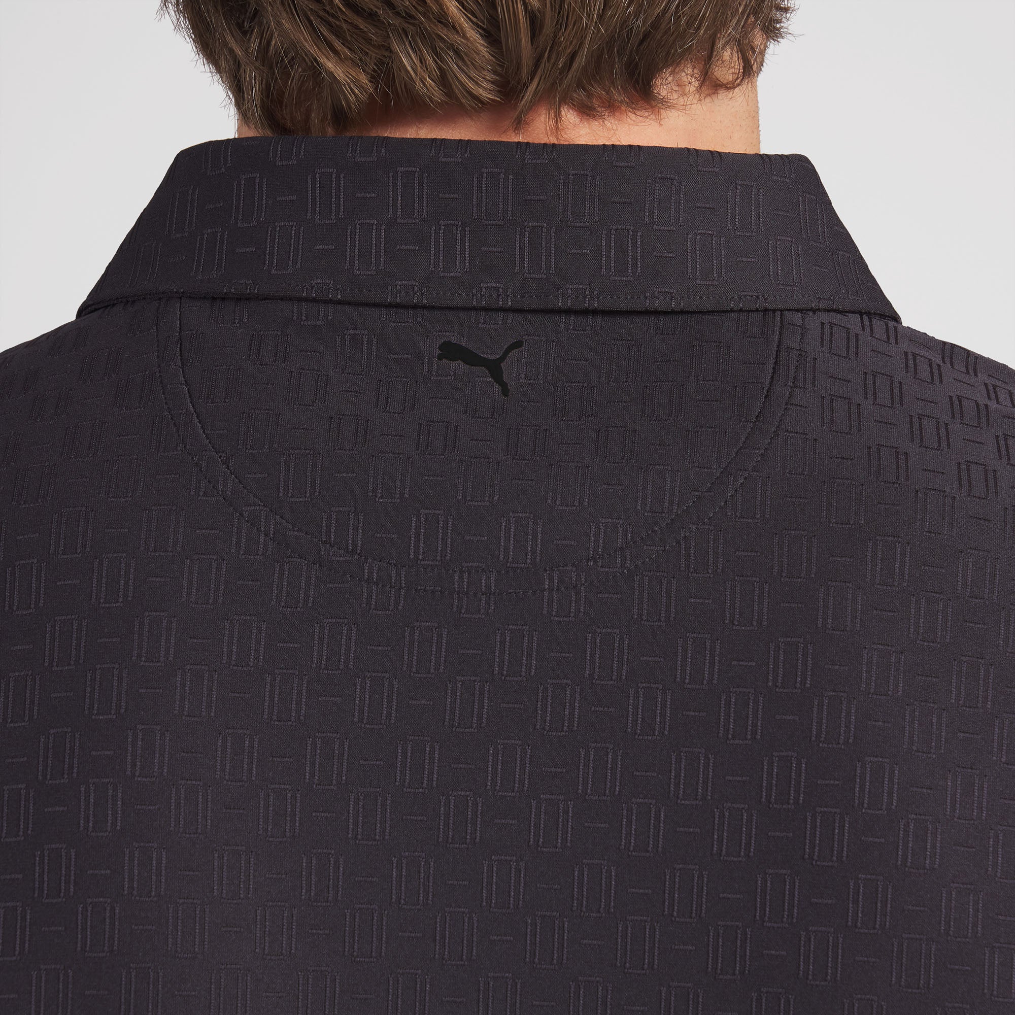 MATTR Geode Golf Polo - Image 10