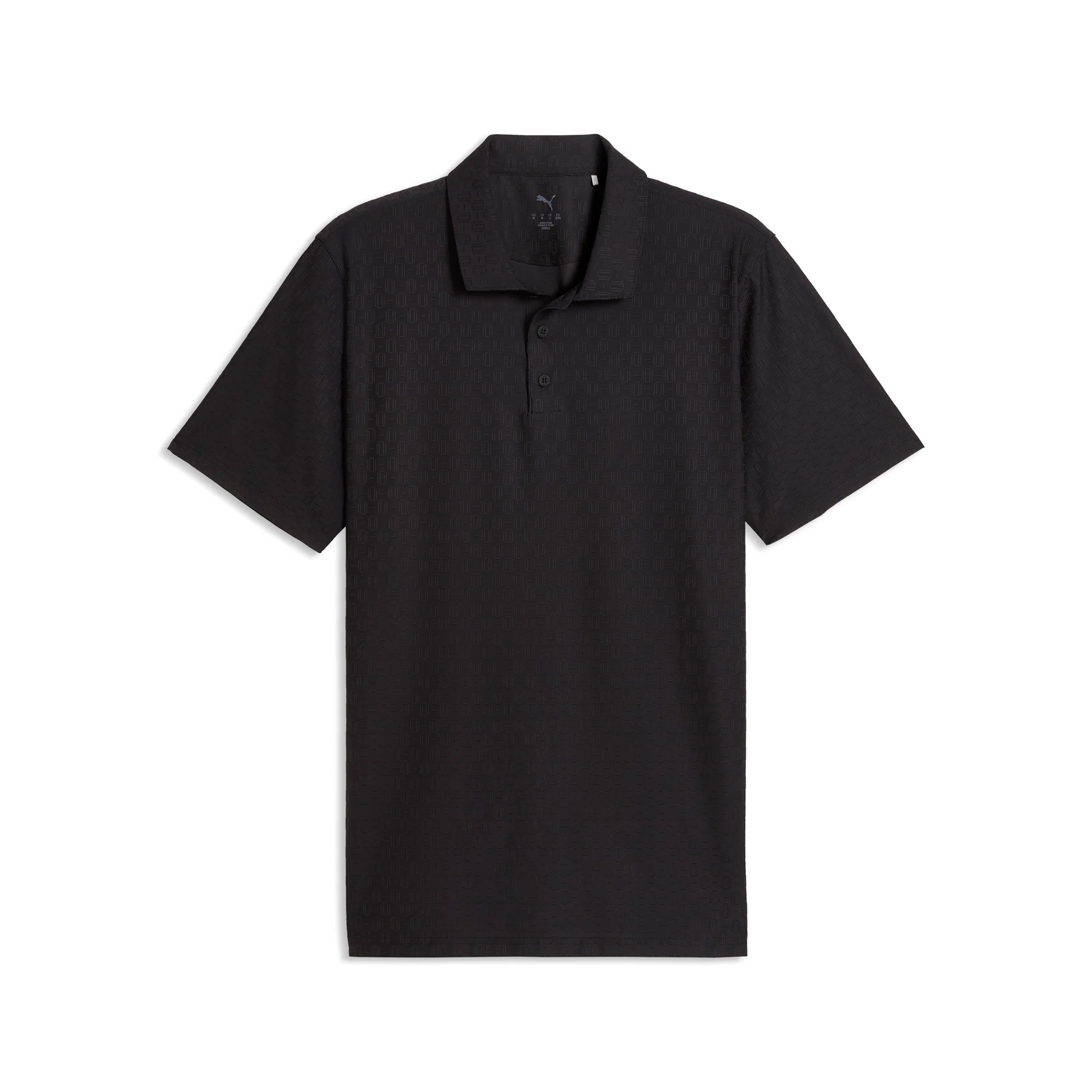 MATTR Geode Golf Polo - Image 11
