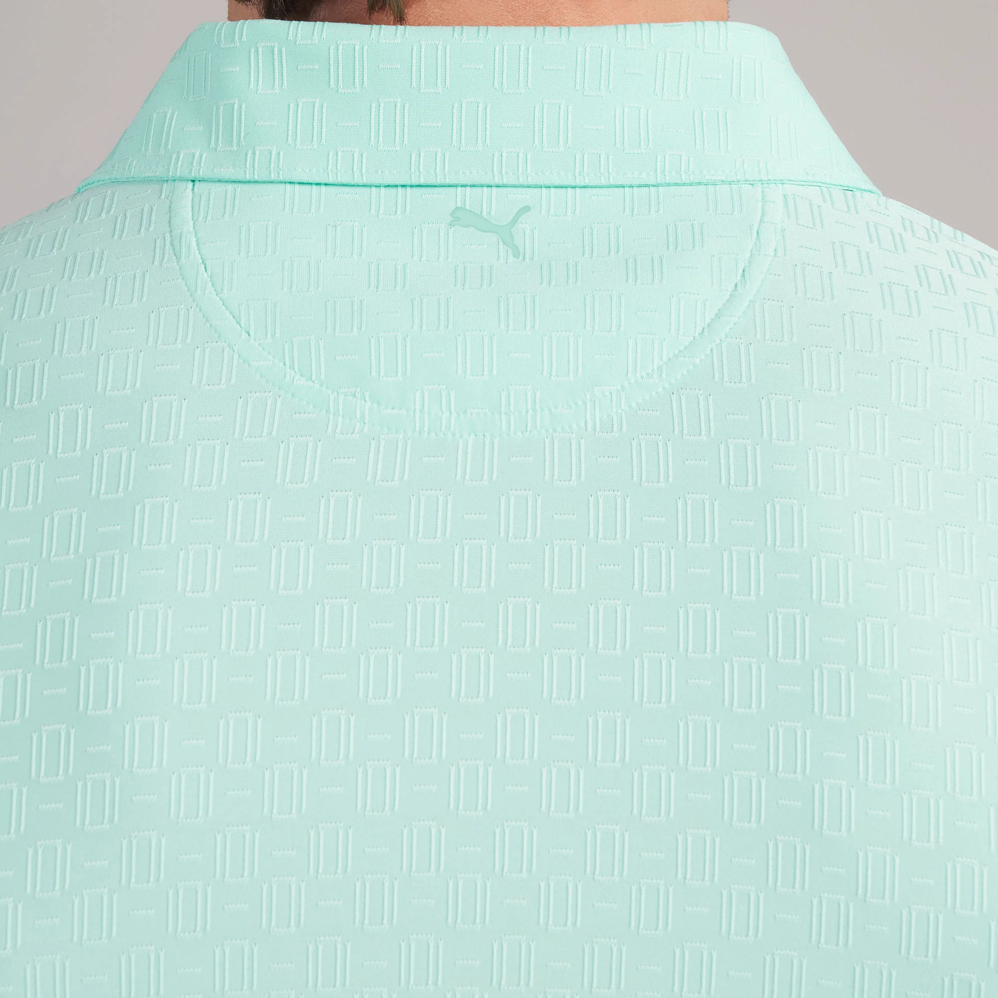 MATTR Geode Golf Polo - Image 16