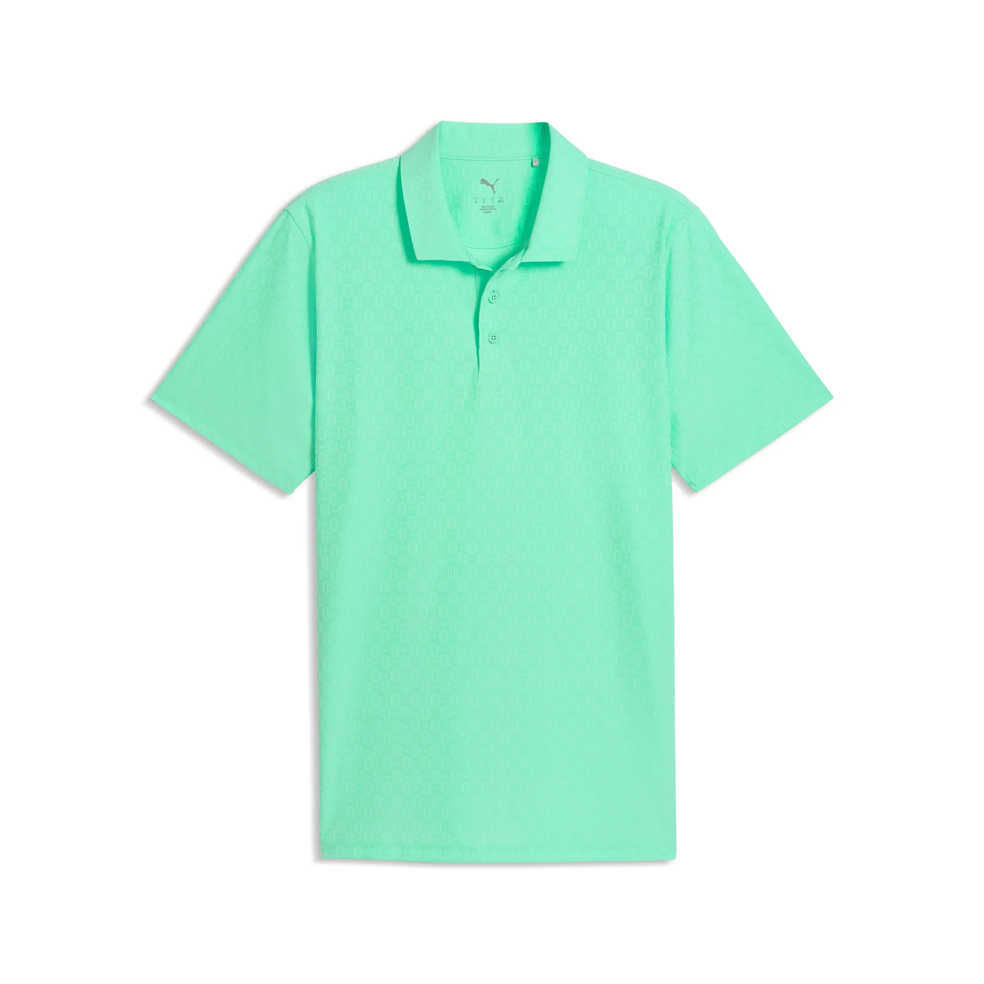 MATTR Geode Golf Polo - Image 17