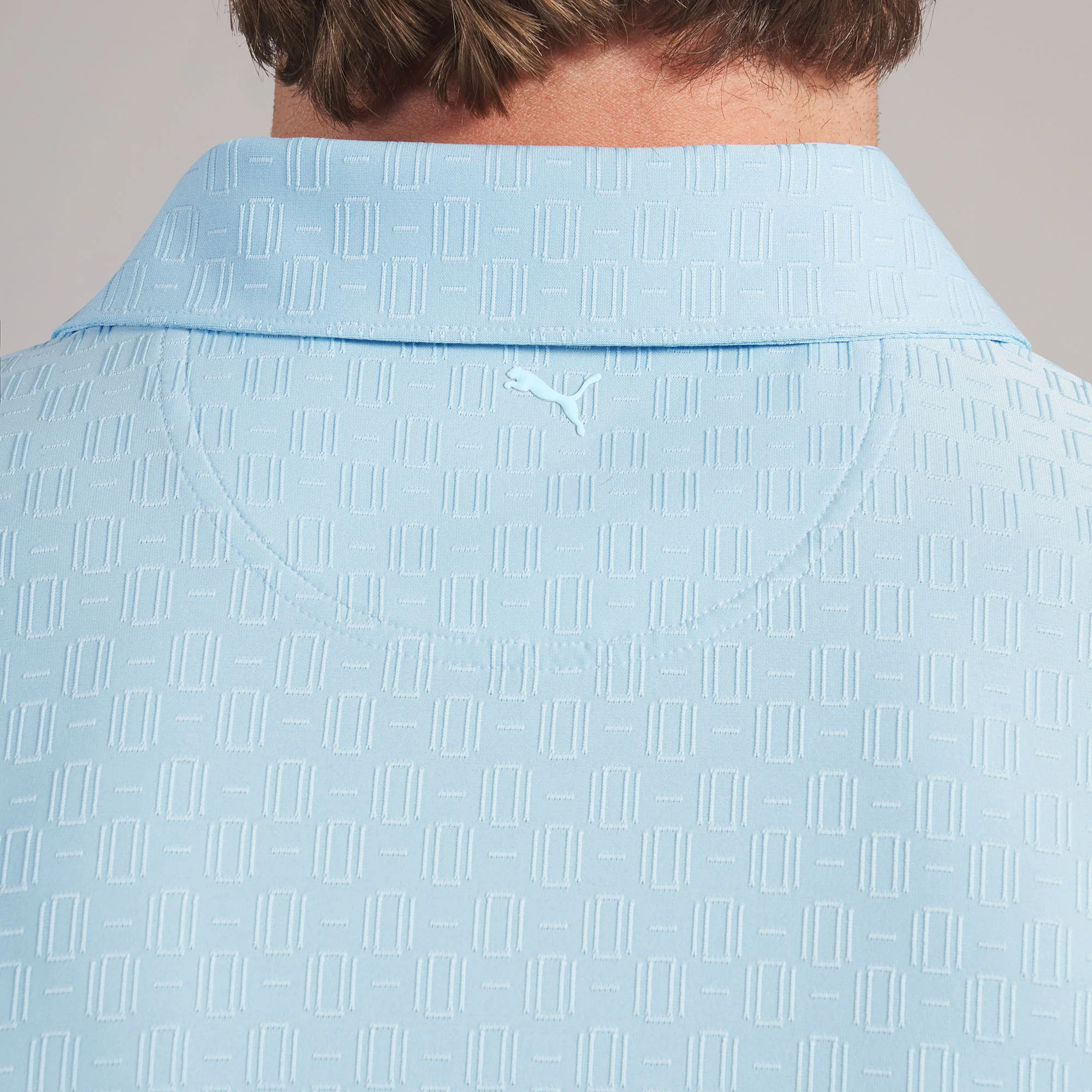 MATTR Geode Golf Polo - Image 22