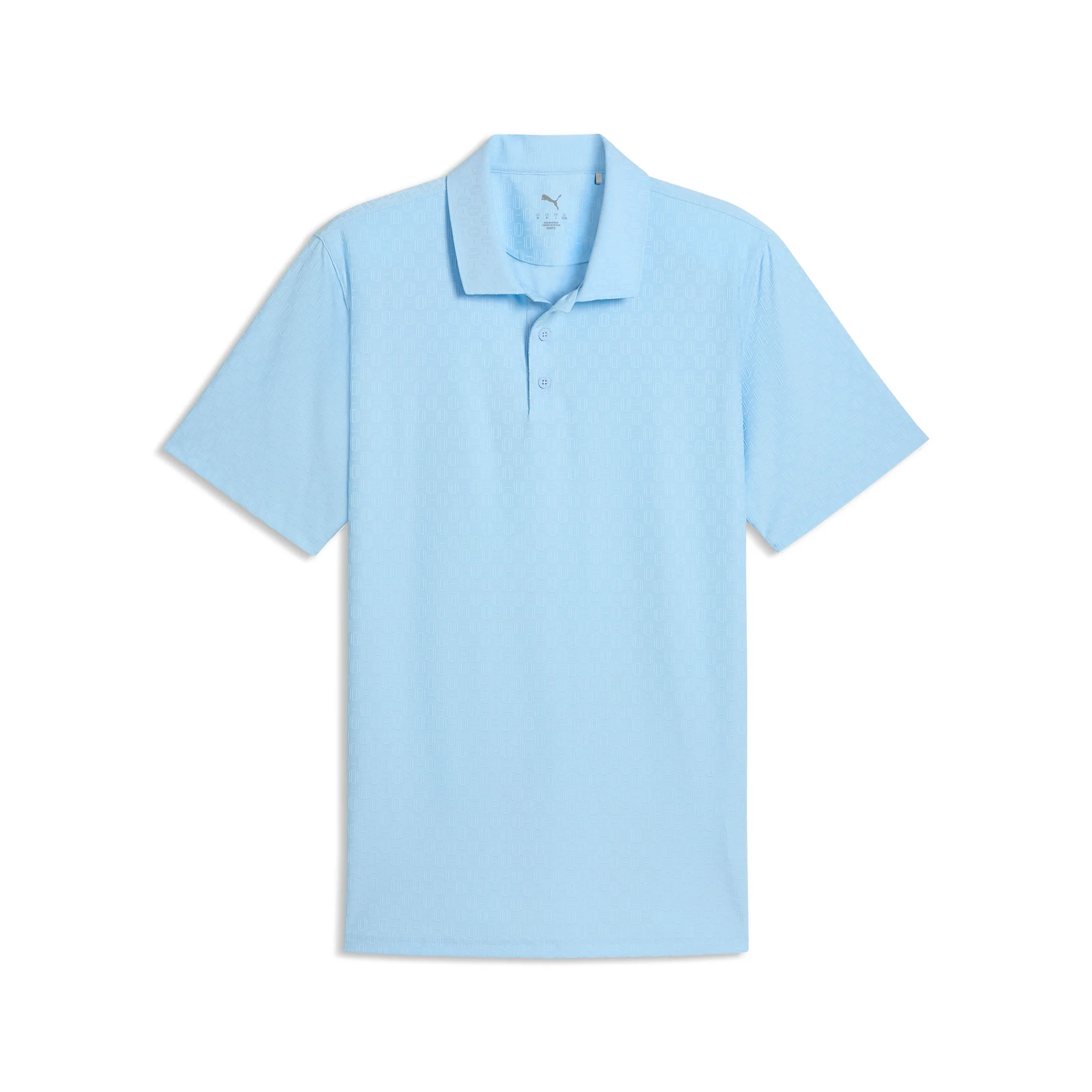 MATTR Geode Golf Polo - Image 23