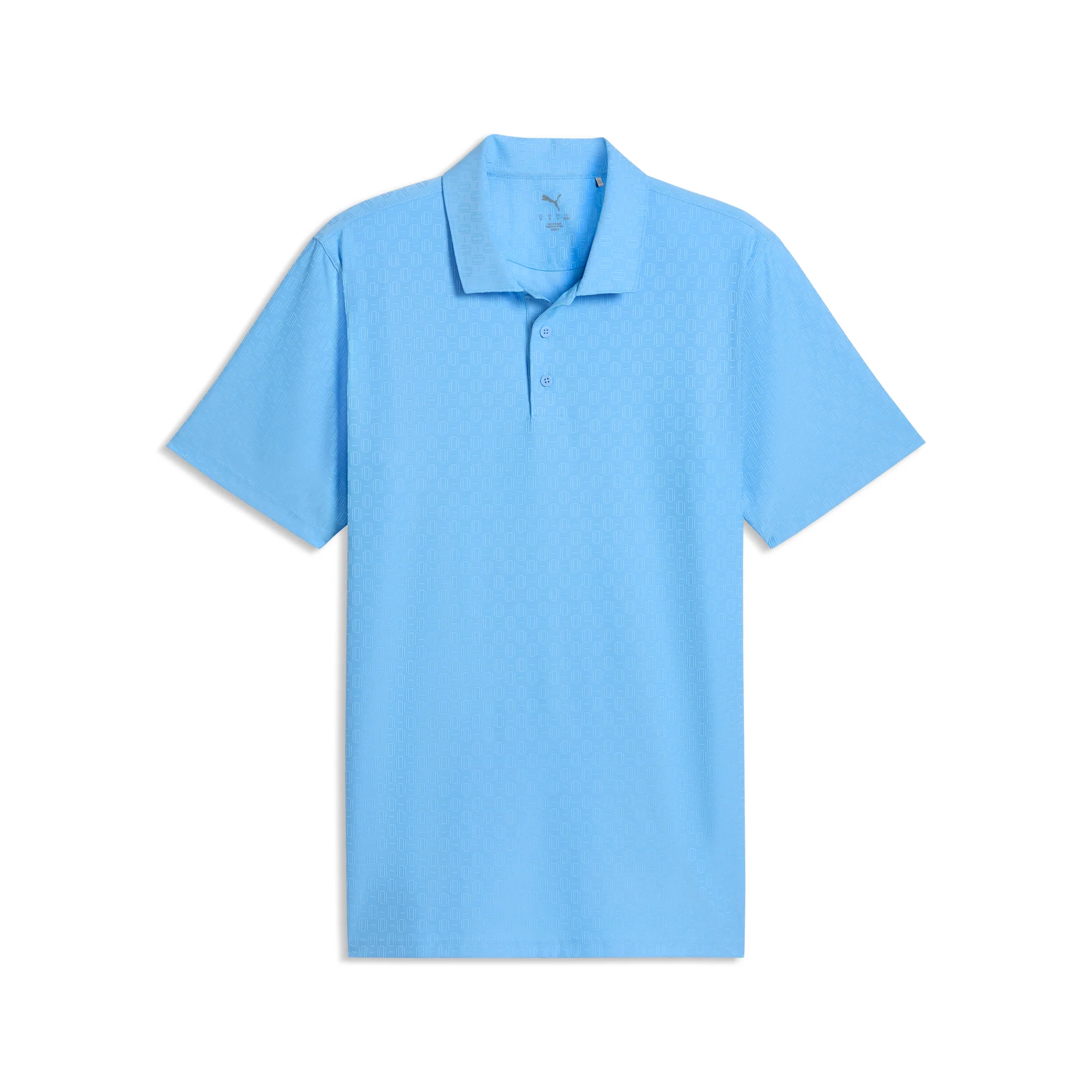 MATTR Geode Golf Polo - Image 25