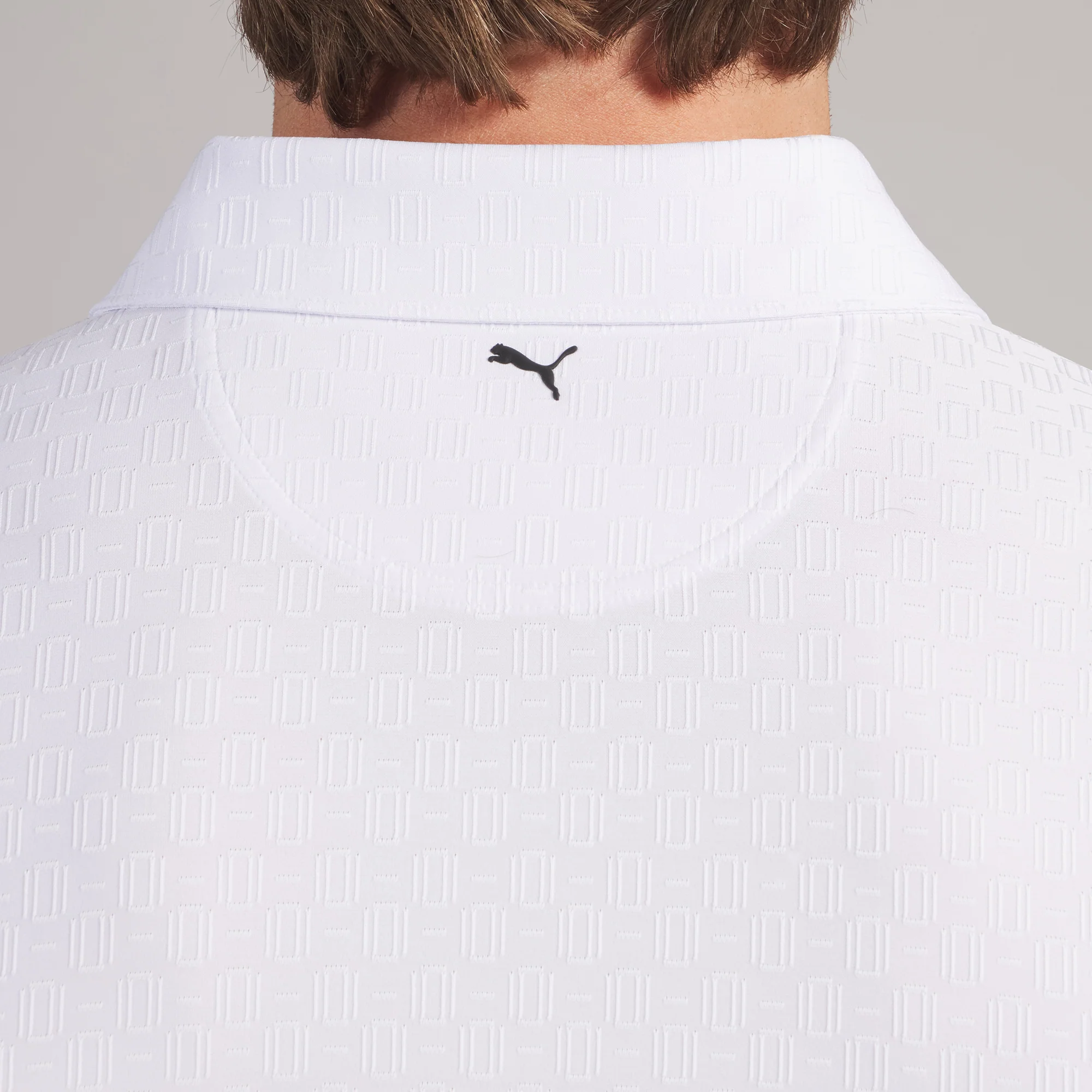 MATTR Geode Golf Polo - Image 4