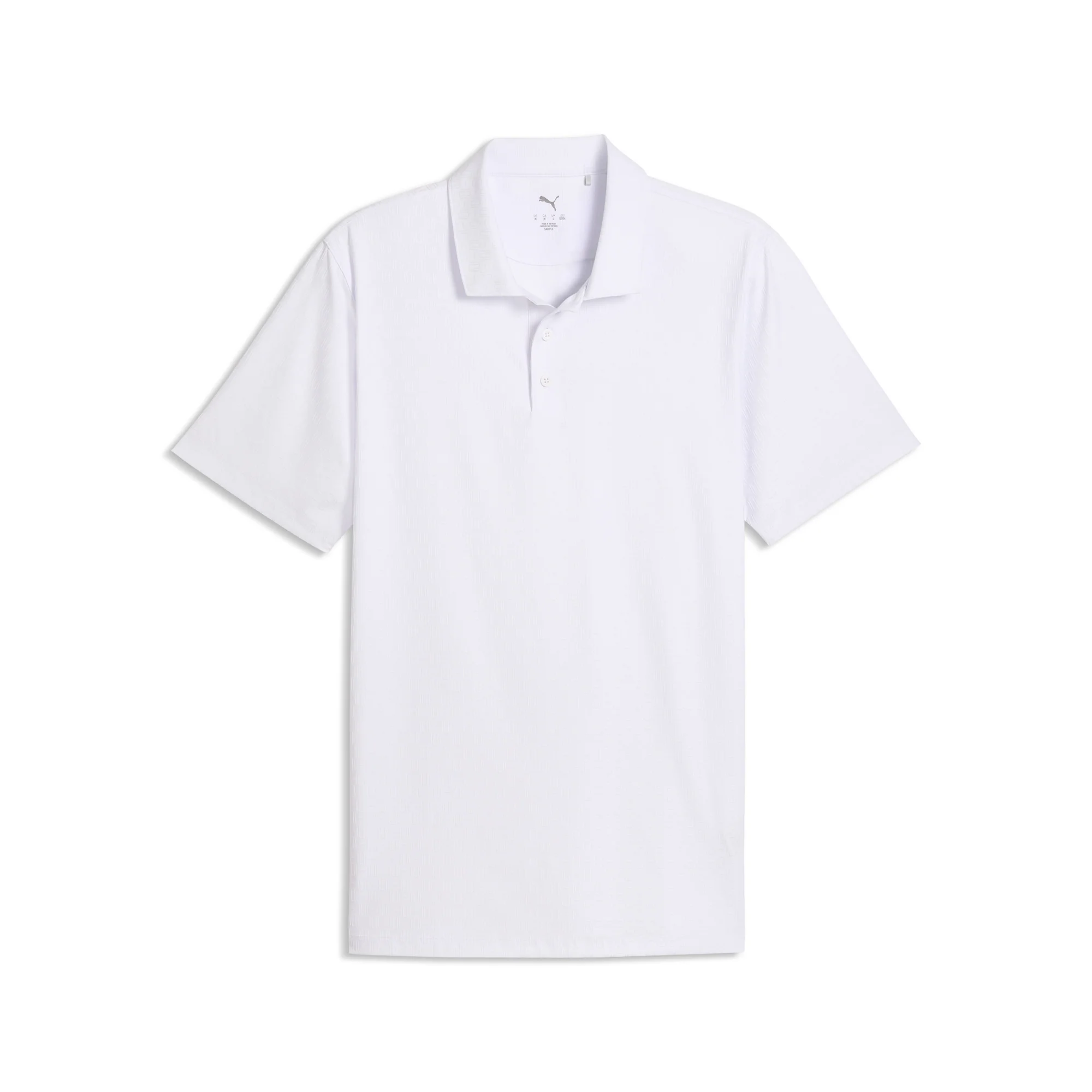 MATTR Geode Golf Polo - Image 5