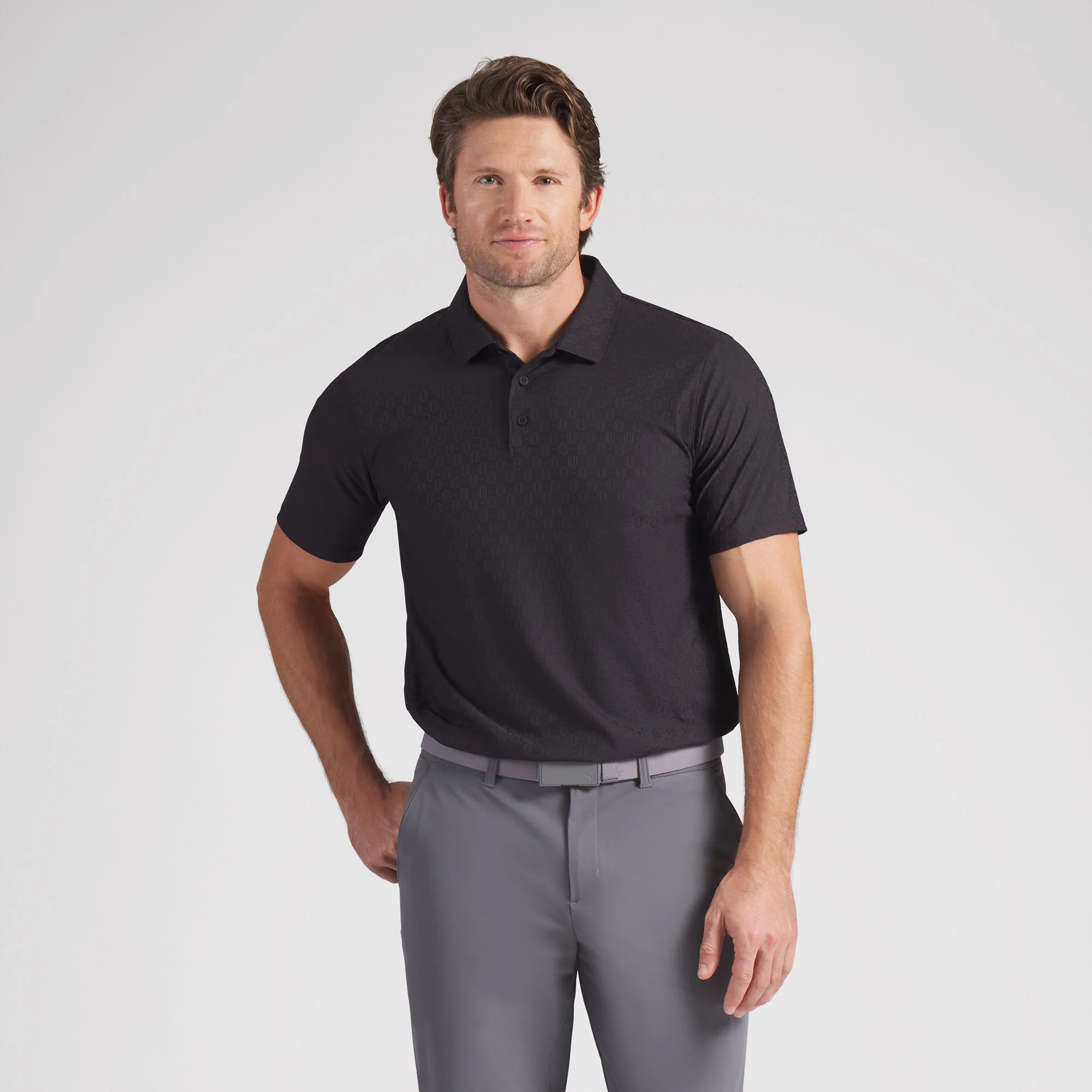 MATTR Geode Golf Polo - Image 7