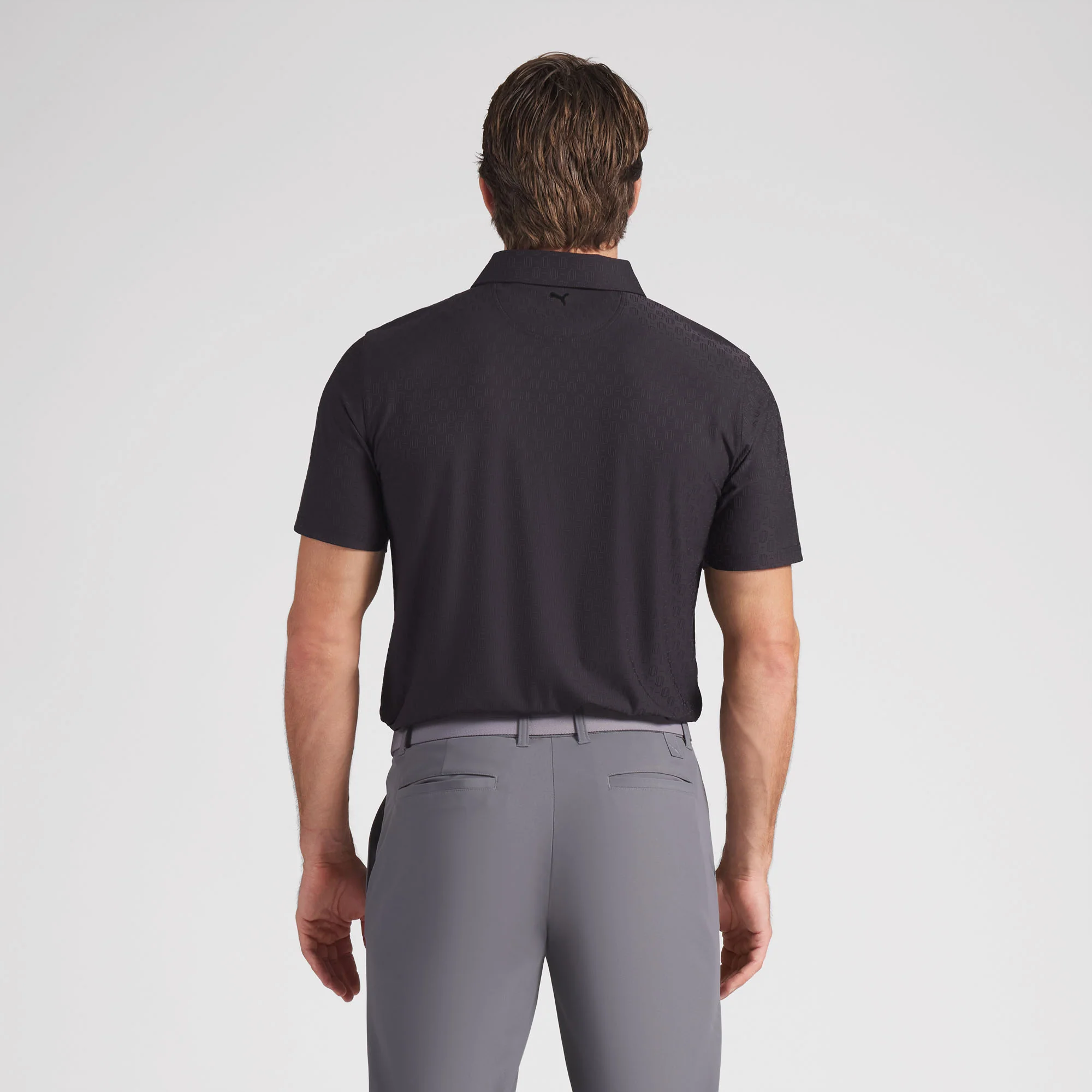 MATTR Geode Golf Polo - Image 8