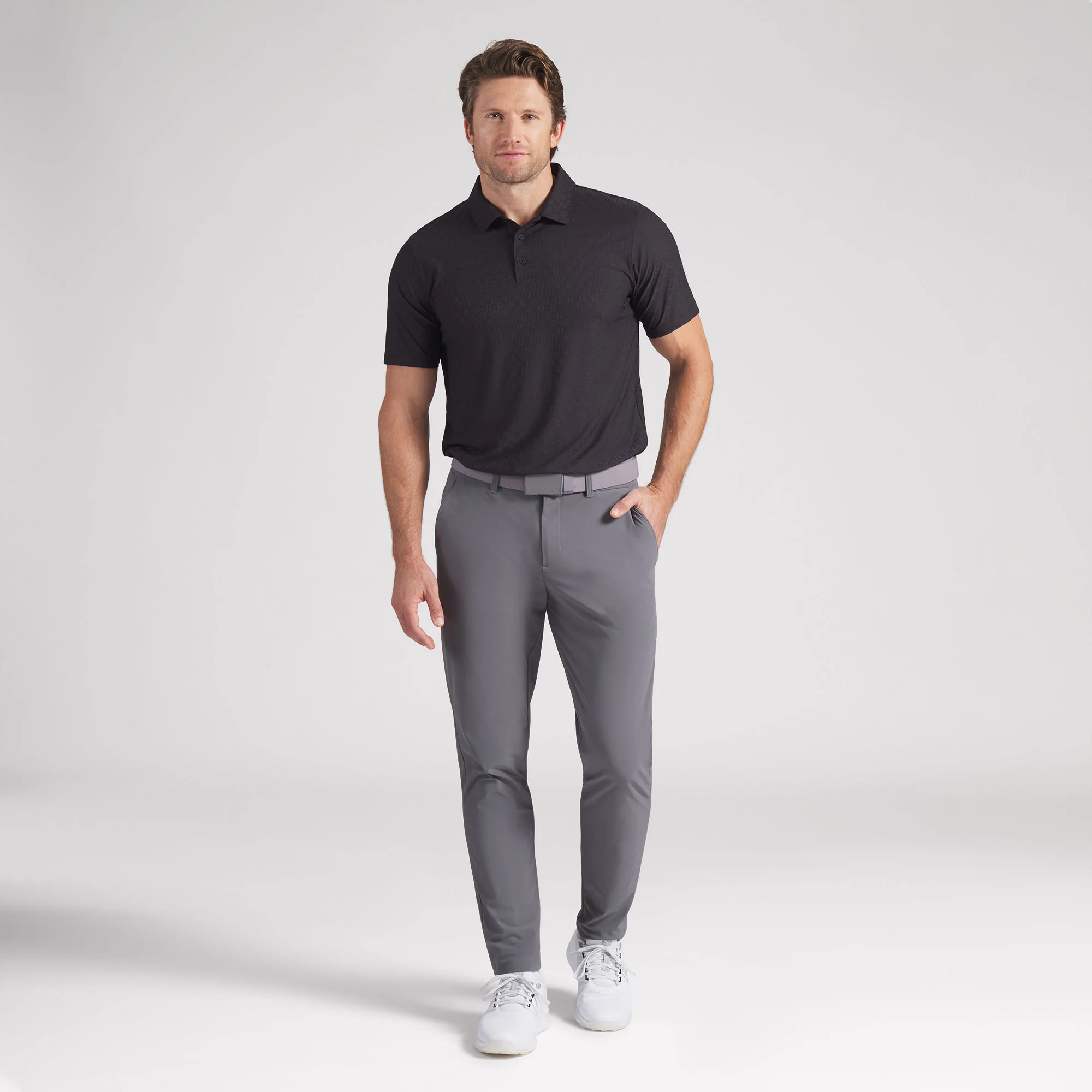 MATTR Geode Golf Polo - Image 9