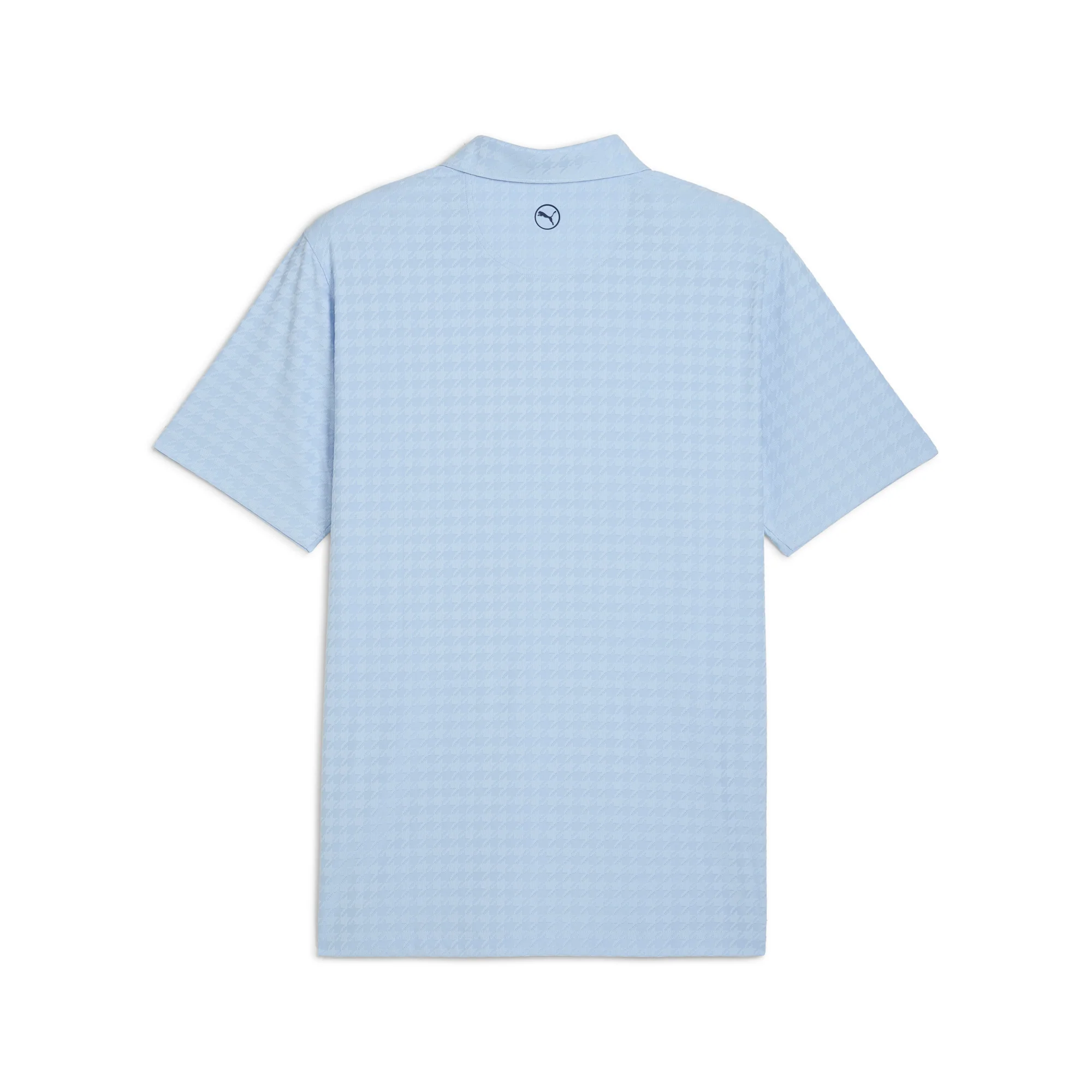 MATTR Houndstooth Golf Polo - Image 12