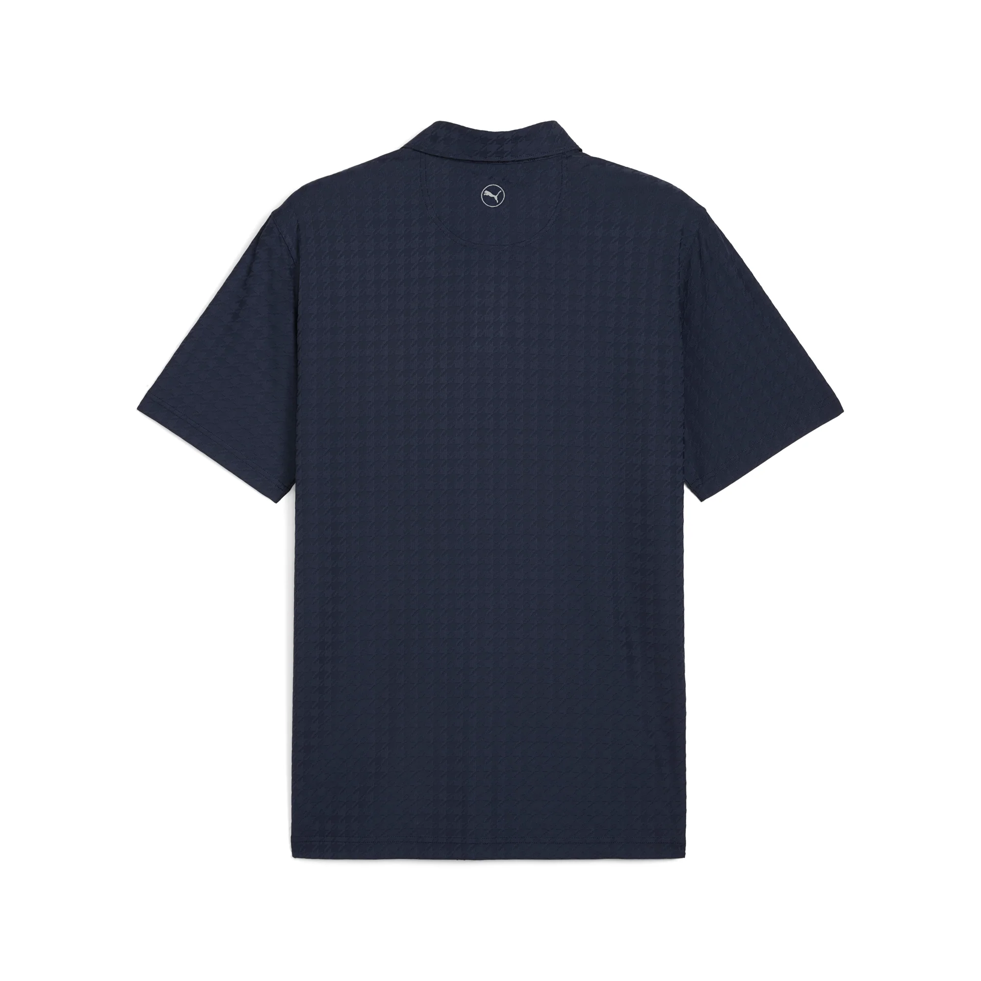 MATTR Houndstooth Golf Polo - Image 18