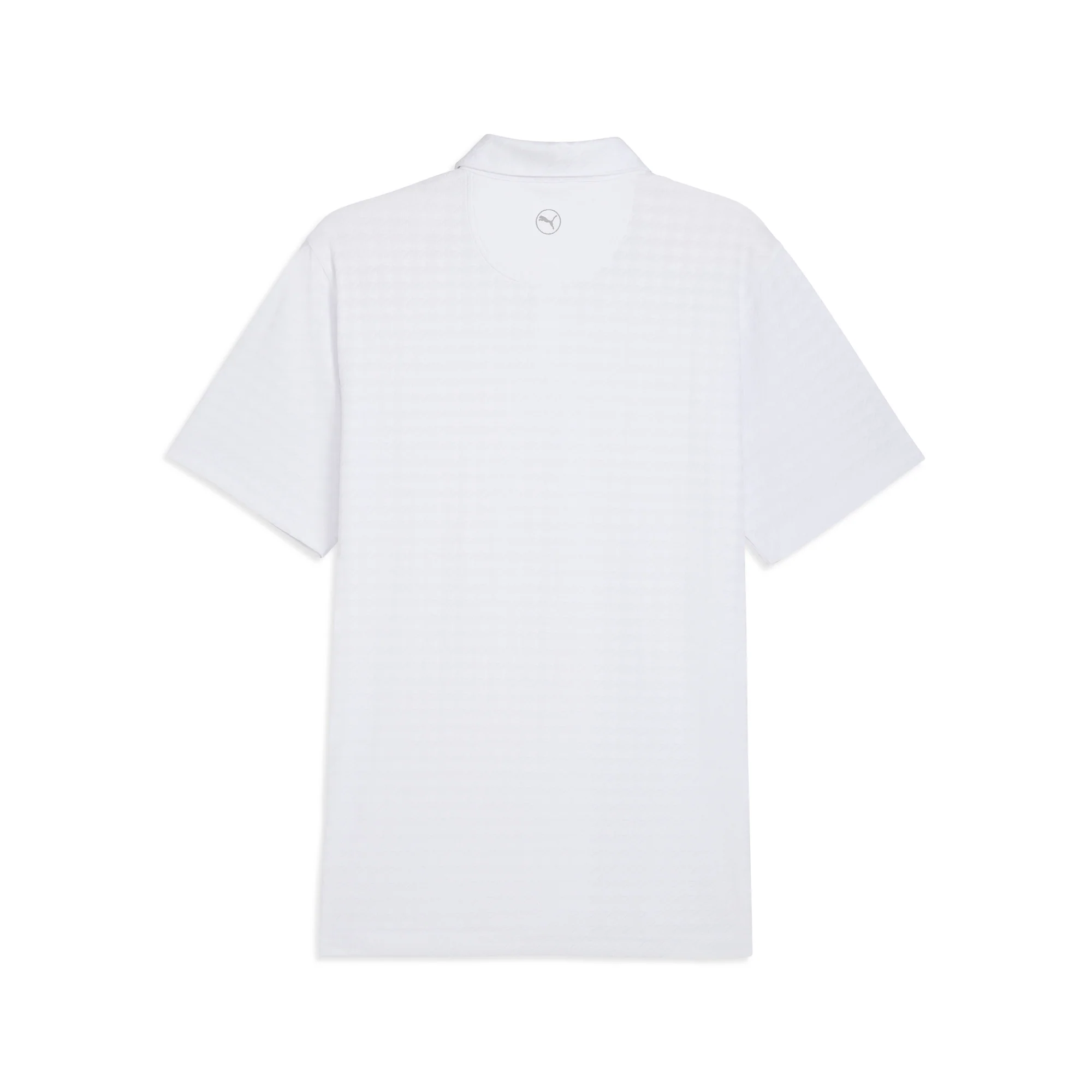 MATTR Houndstooth Golf Polo - Image 24