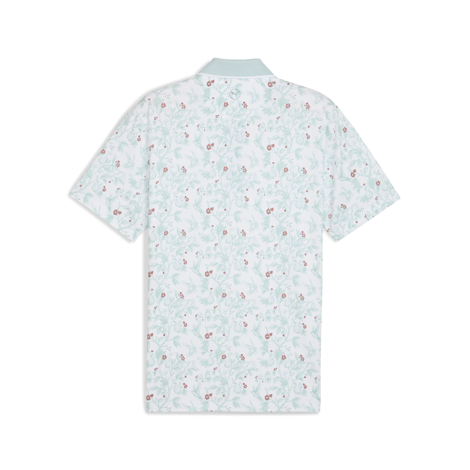 MATTR Humming Golf Polo - Image 12