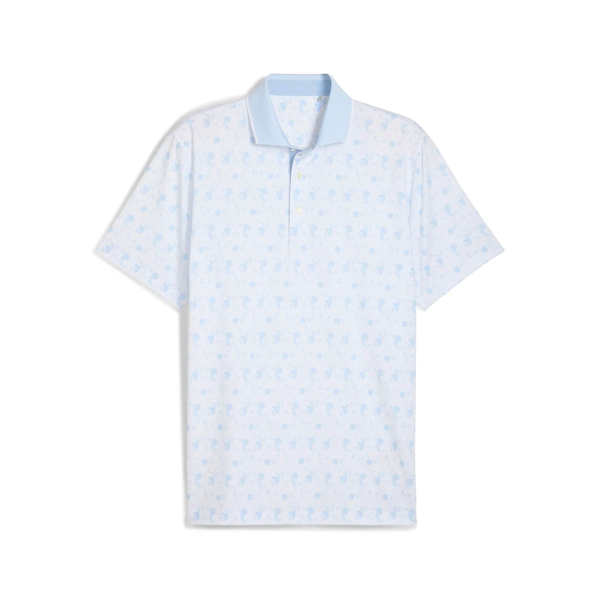 MATTR Ornamental Golf Polo - Image 5
