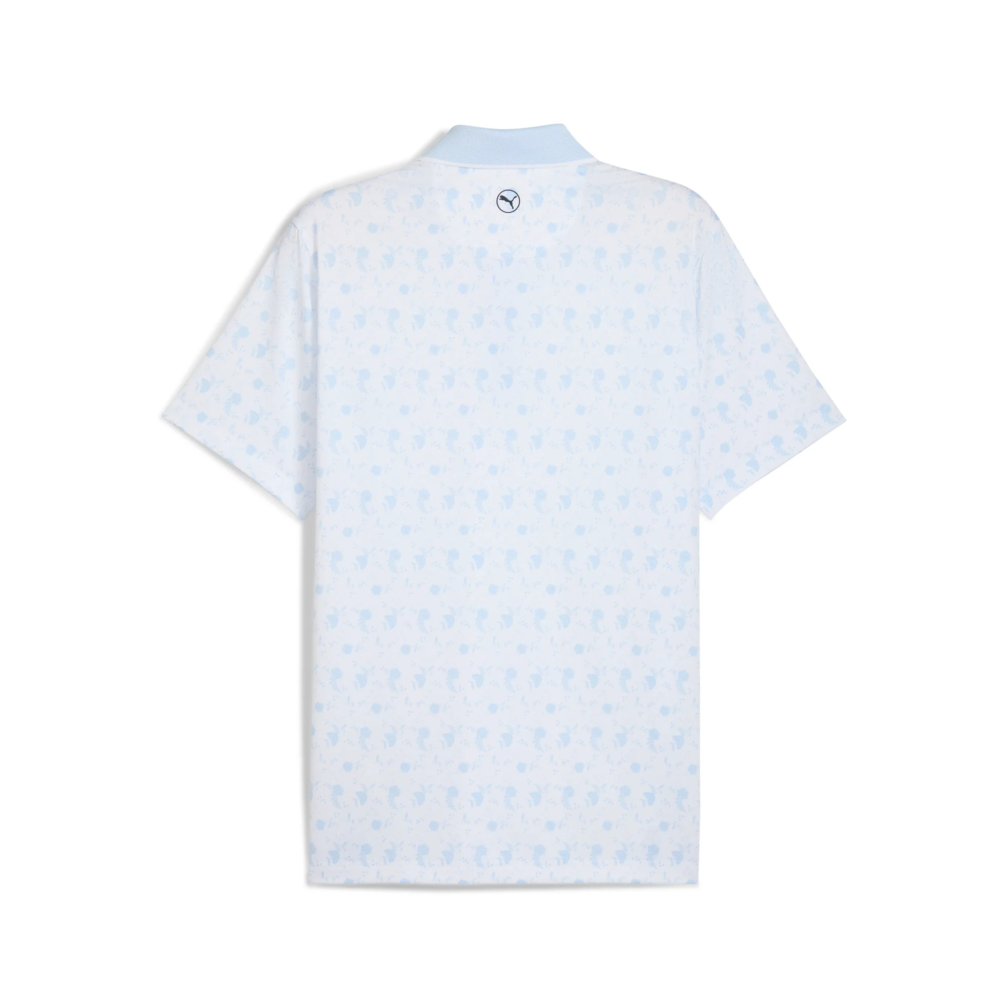 MATTR Ornamental Golf Polo - Image 6