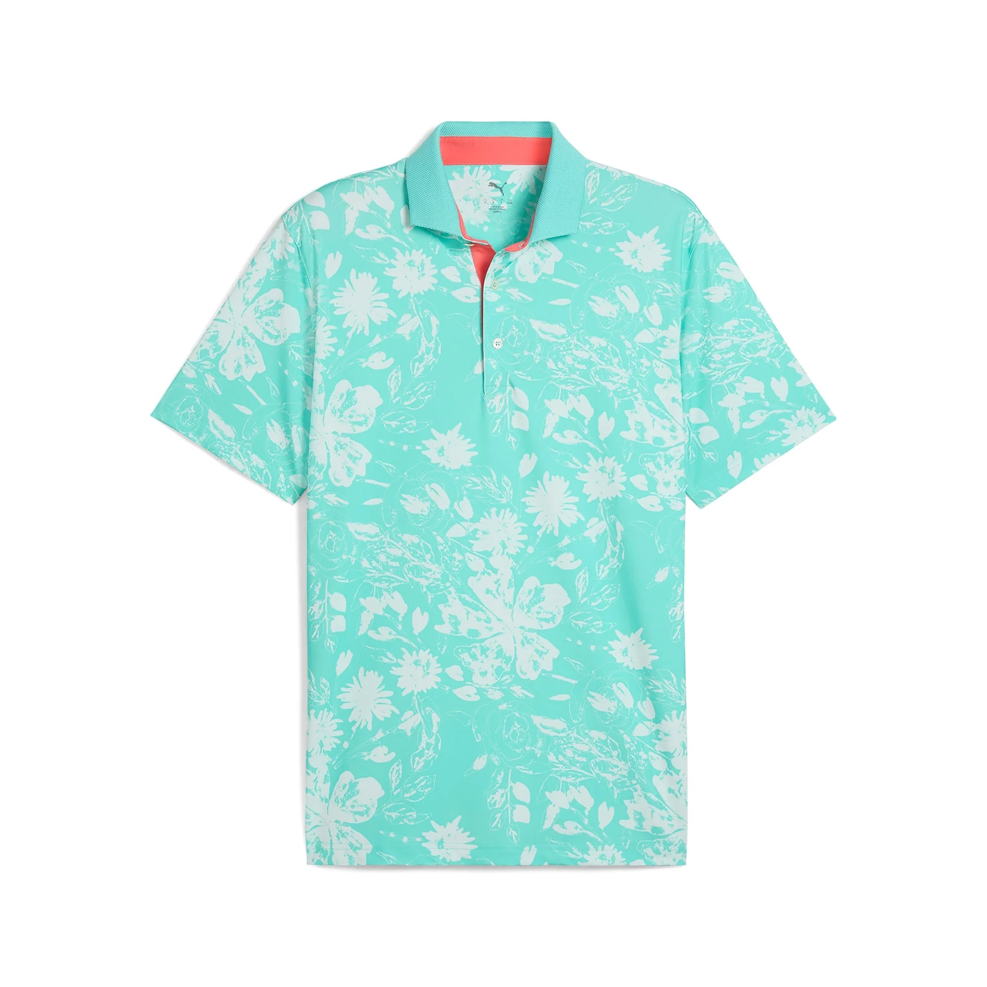 MATTR Rose Golf Polo - Image 11