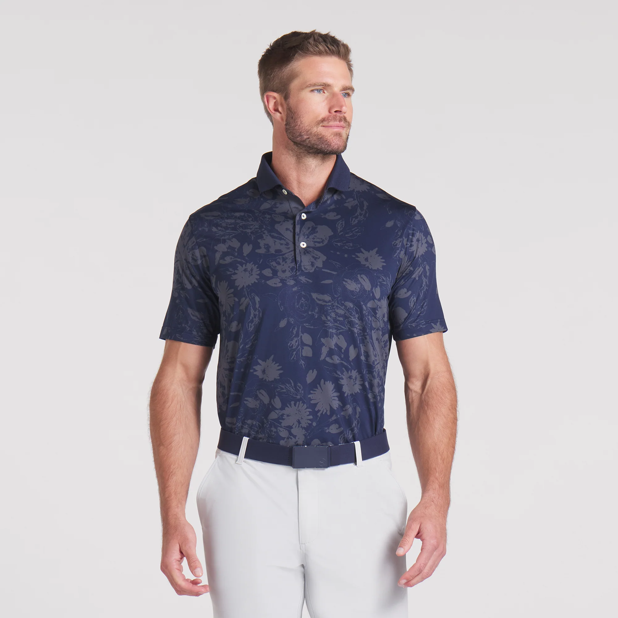 MATTR Rose Golf Polo - Image 13