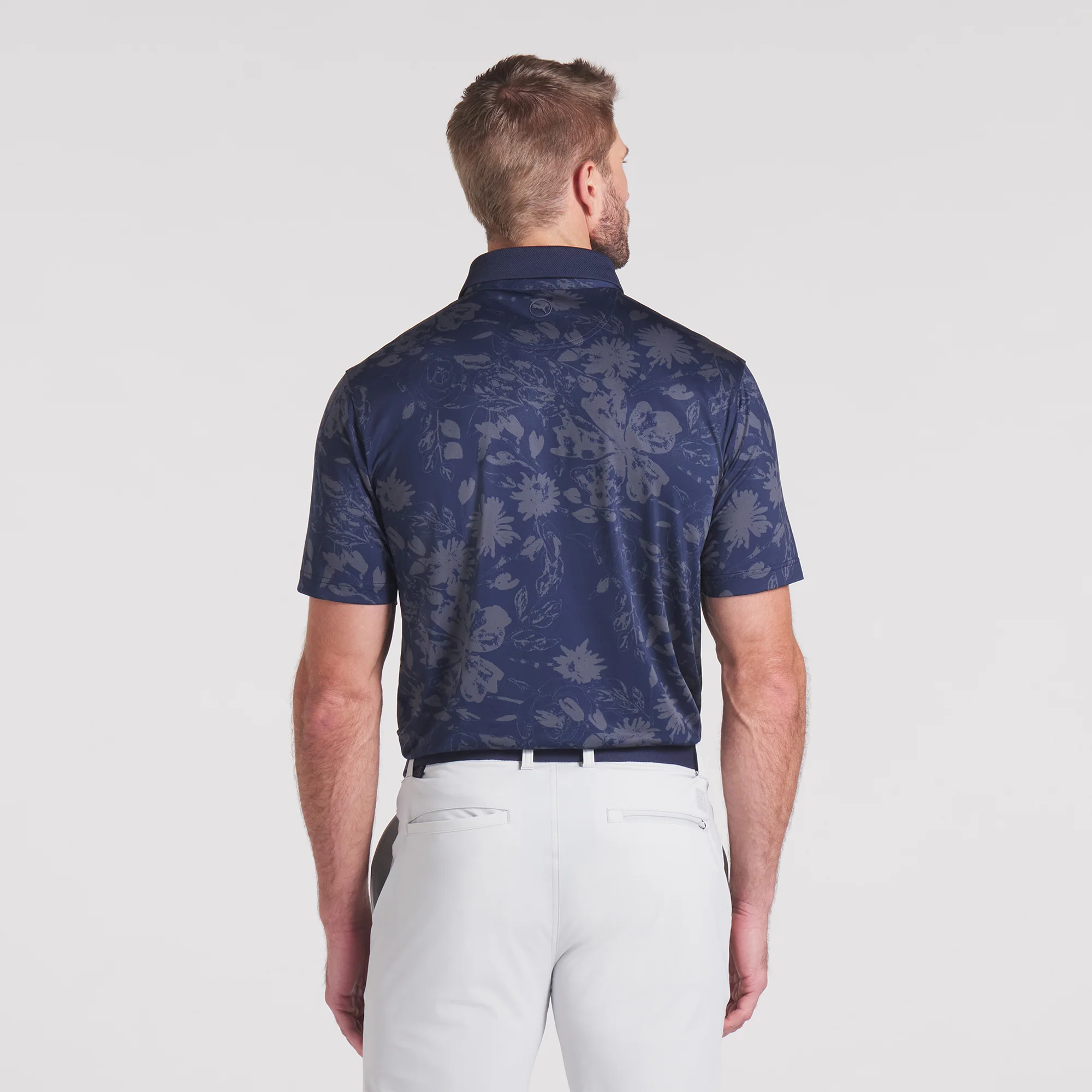 MATTR Rose Golf Polo - Image 14
