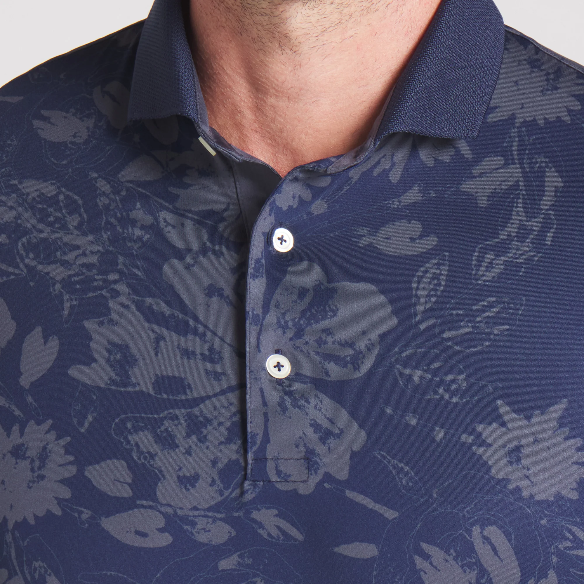 MATTR Rose Golf Polo - Image 16