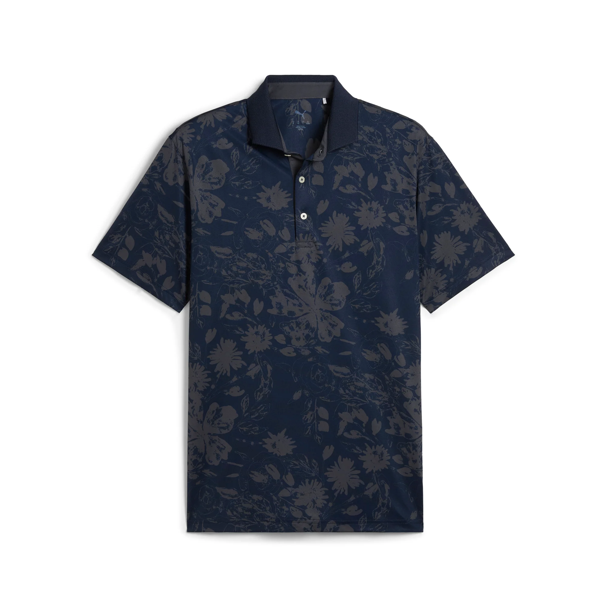 MATTR Rose Golf Polo - Image 17