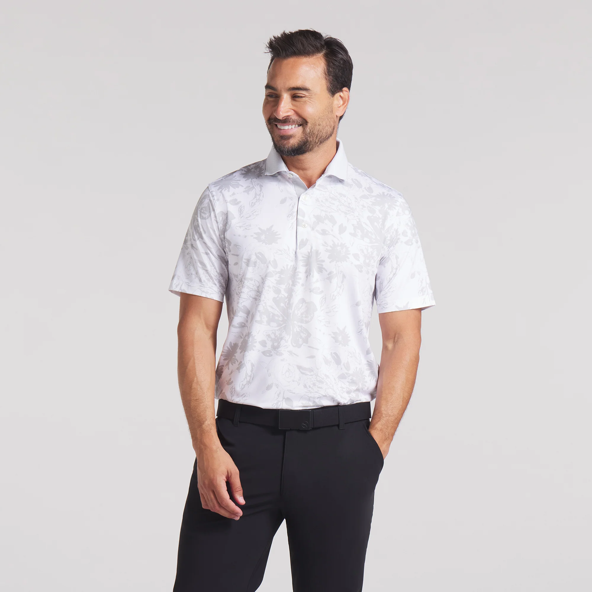 MATTR Rose Golf Polo - Image 19