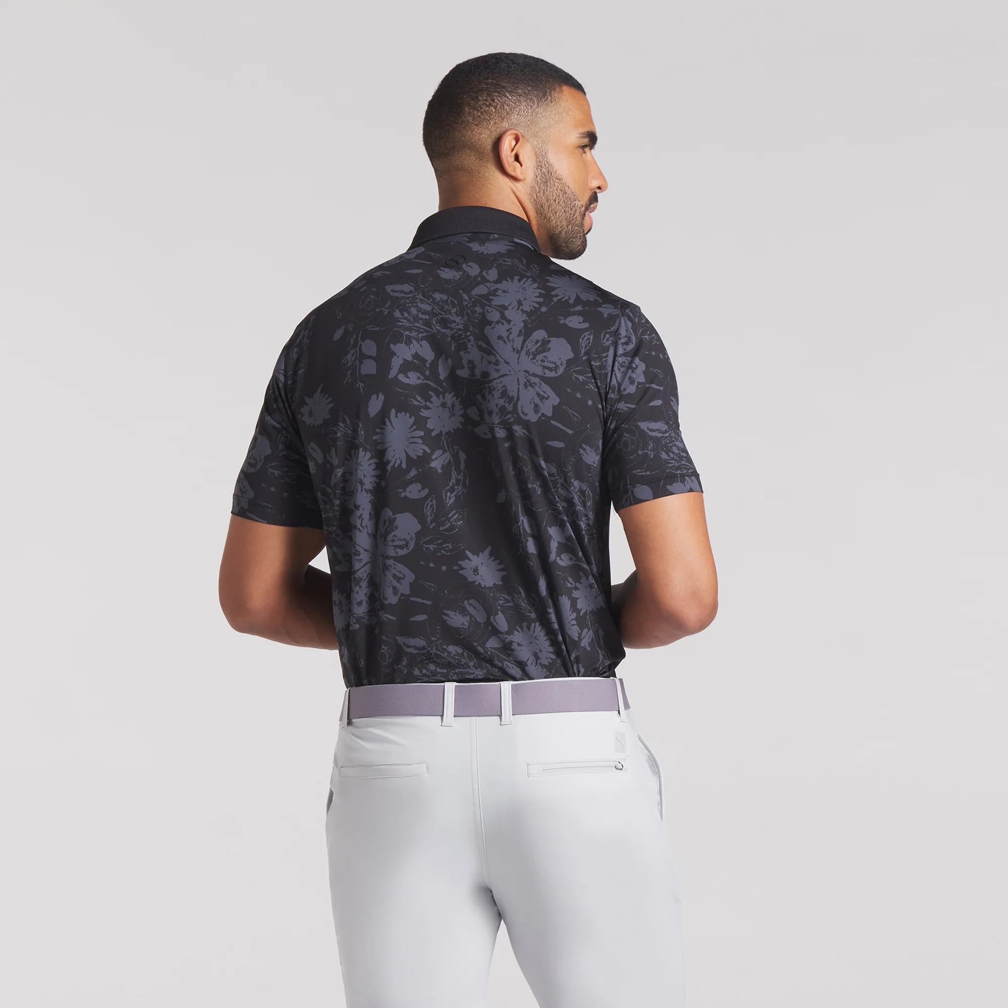 MATTR Rose Golf Polo - Image 2