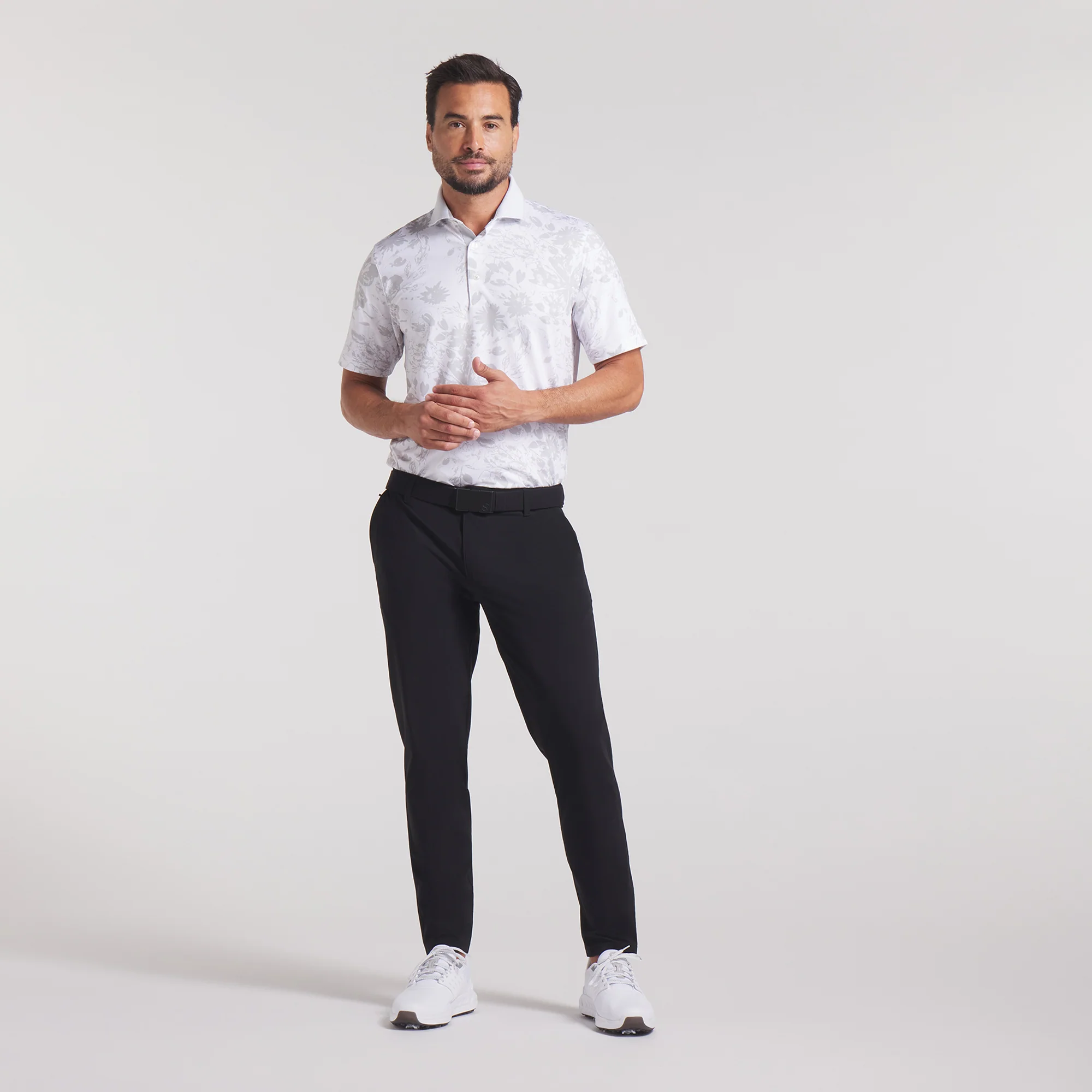 MATTR Rose Golf Polo - Image 21