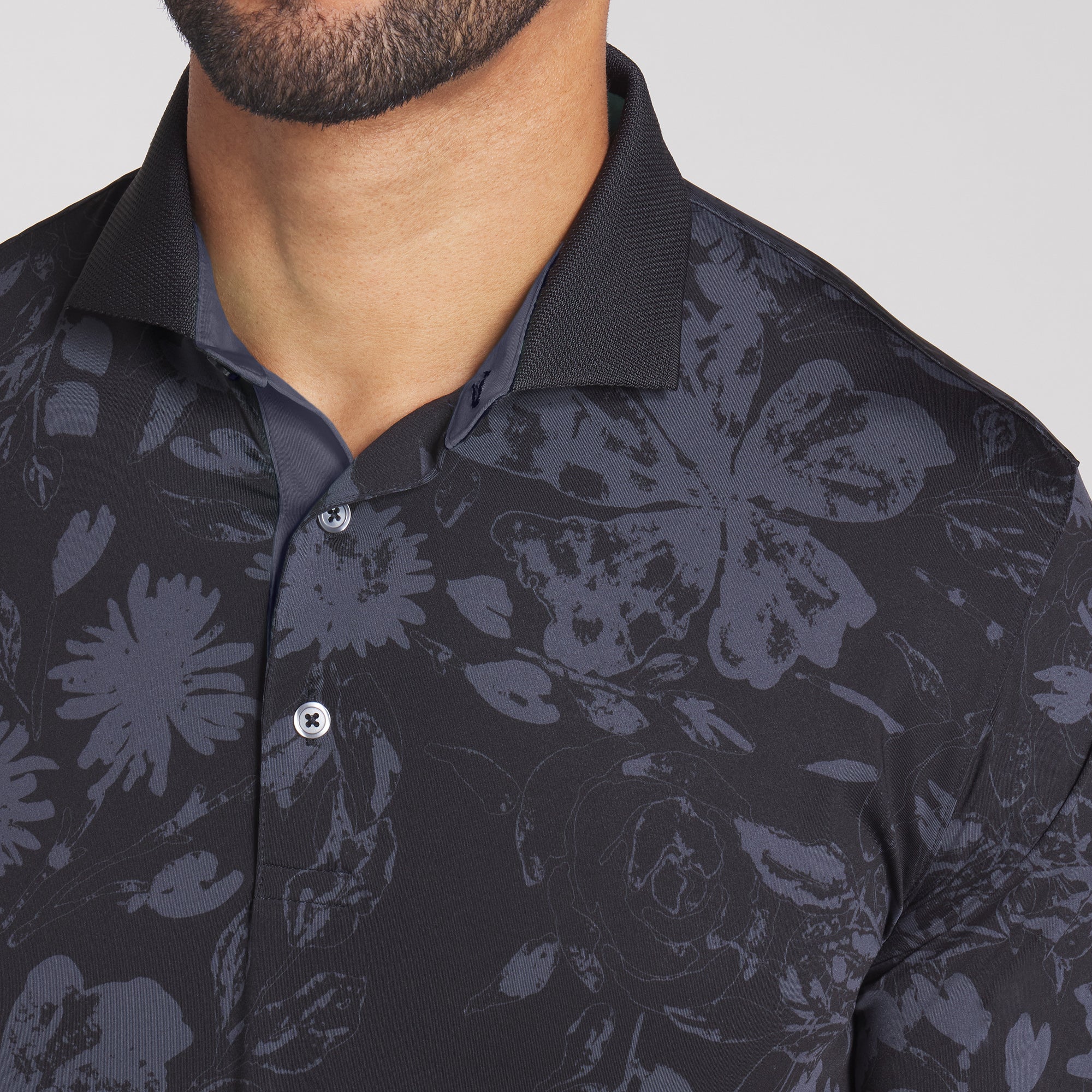 MATTR Rose Golf Polo - Image 4