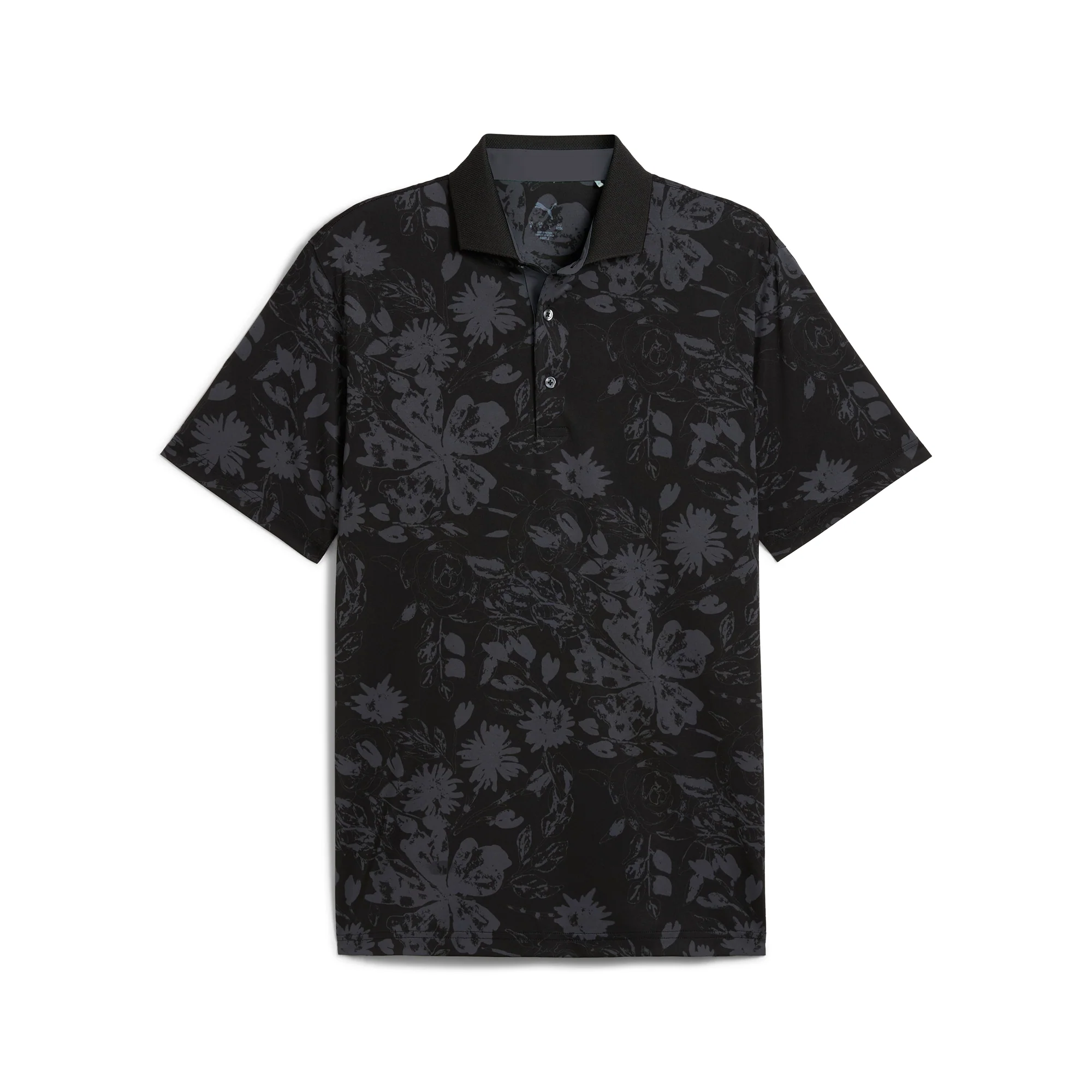 MATTR Rose Golf Polo - Image 5