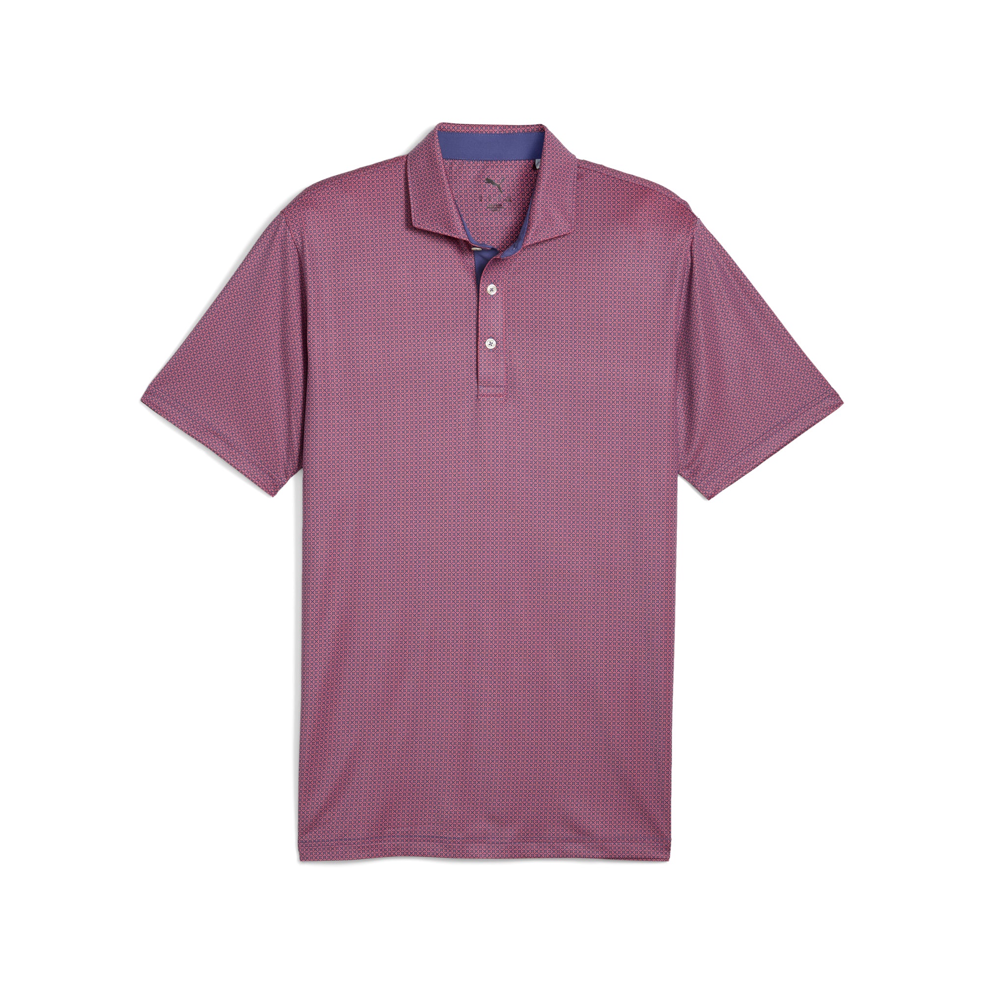 MATTR Tile Golf Polo - Image 12