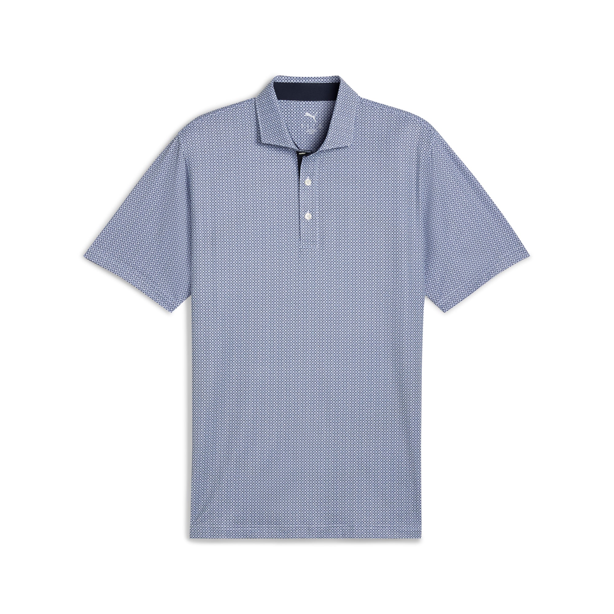 MATTR Tile Golf Polo - Image 18