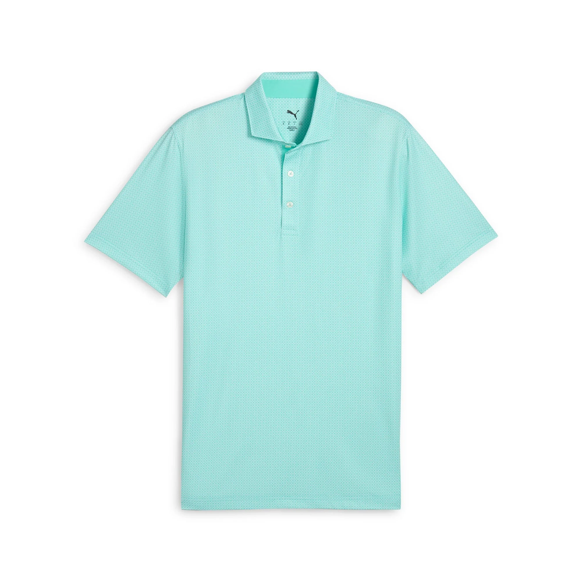 MATTR Tile Golf Polo - Image 29