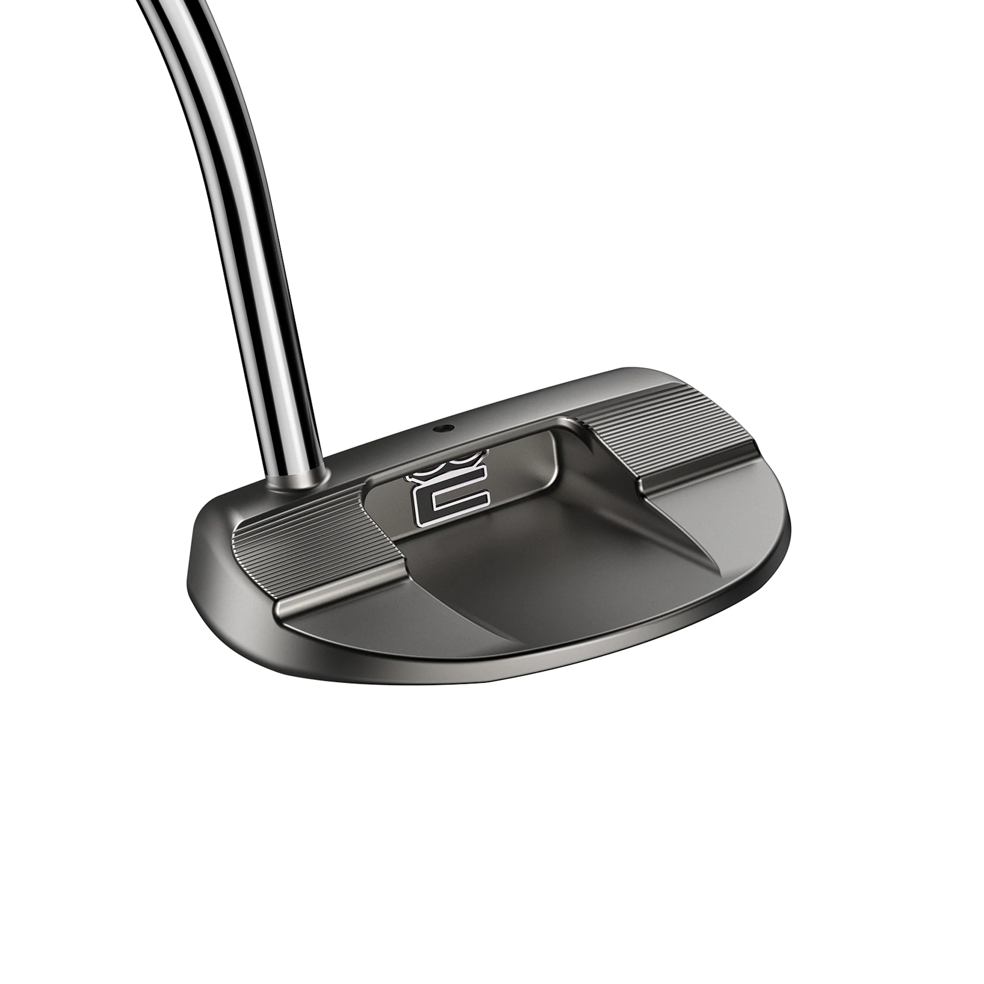 MIM Blazer Putter